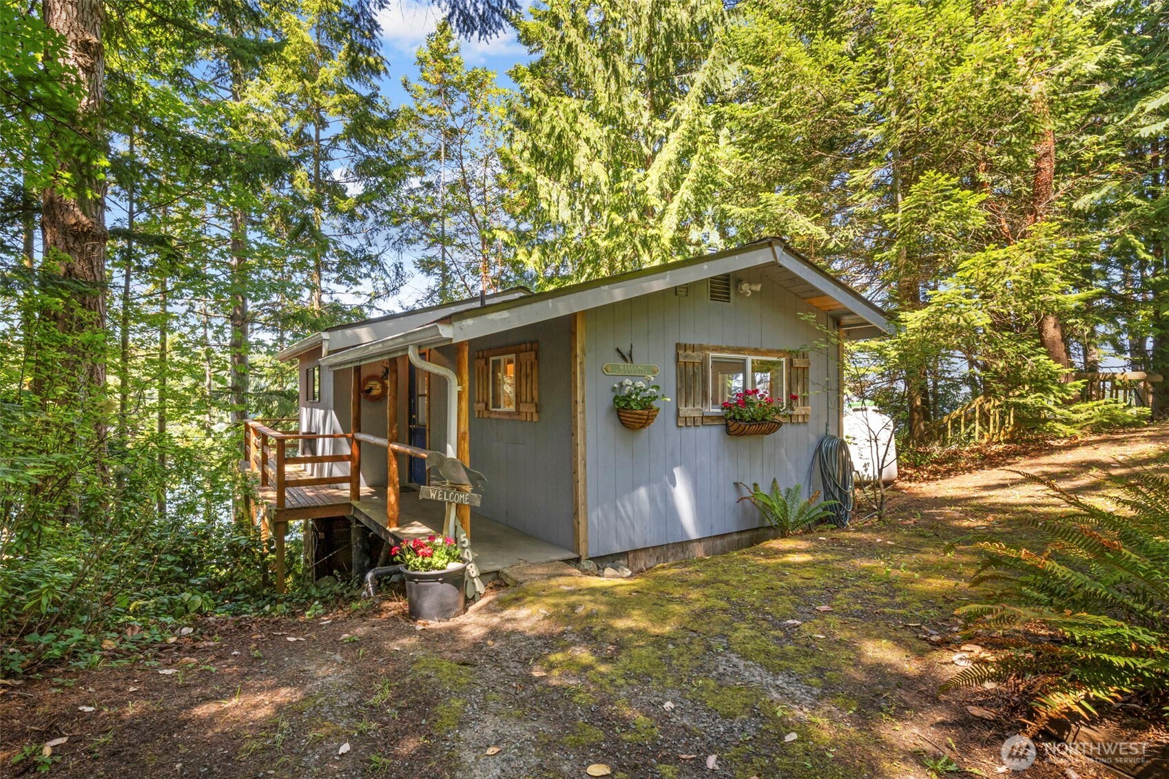 Nordland, Washington, 98358, United States, 1 Bedroom Bedrooms, ,1 BathroomBathrooms,Residential,For Sale,1728510