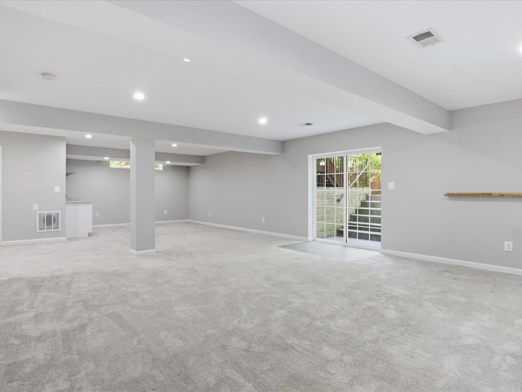  6472 Second Street, Alexandria, VA, 22312 - 物件實景