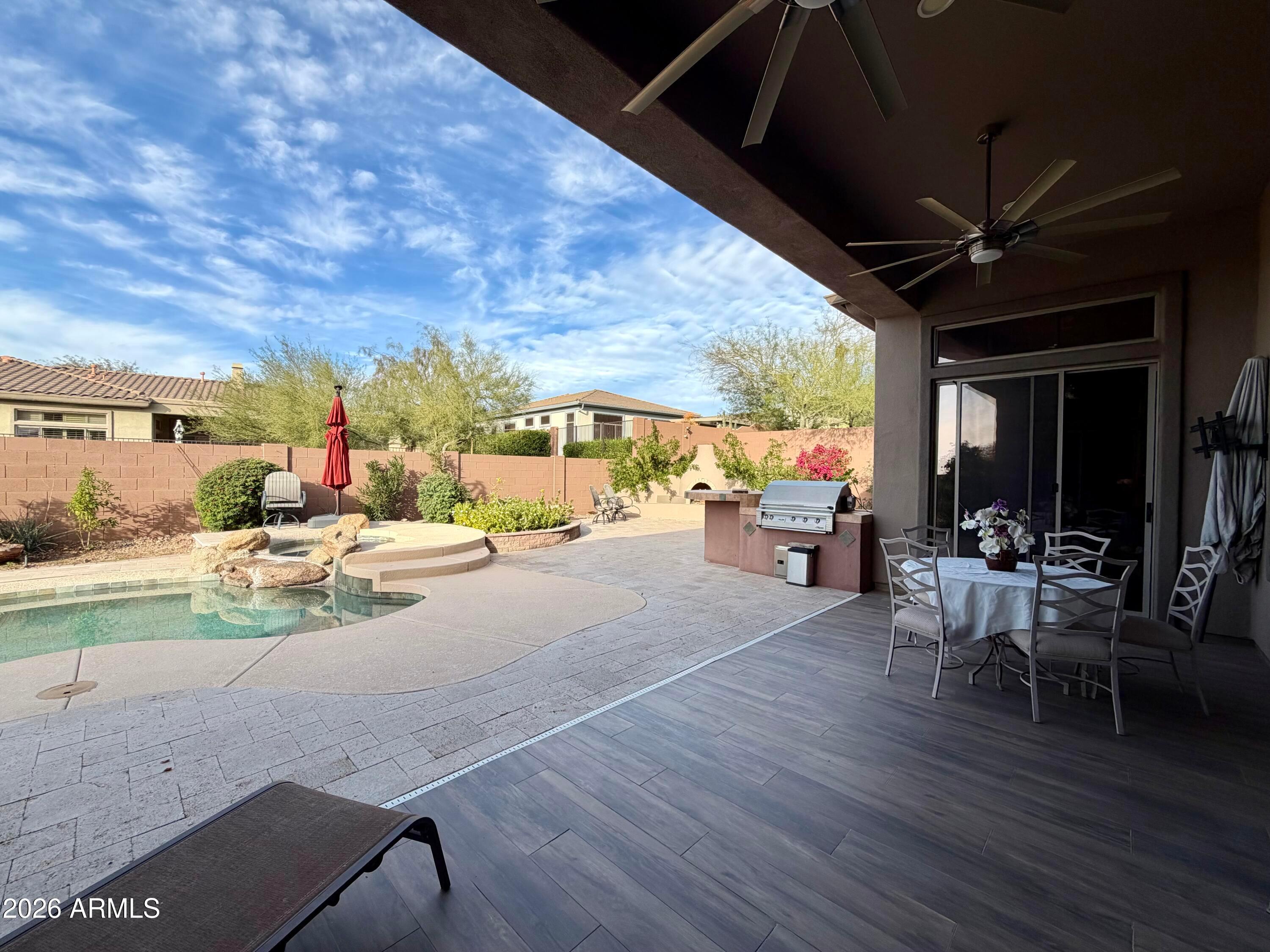 Anthem, Arizona, 85086, United States, 4 Bedrooms Bedrooms, ,5 BathroomsBathrooms,Residential,For Sale,2005627