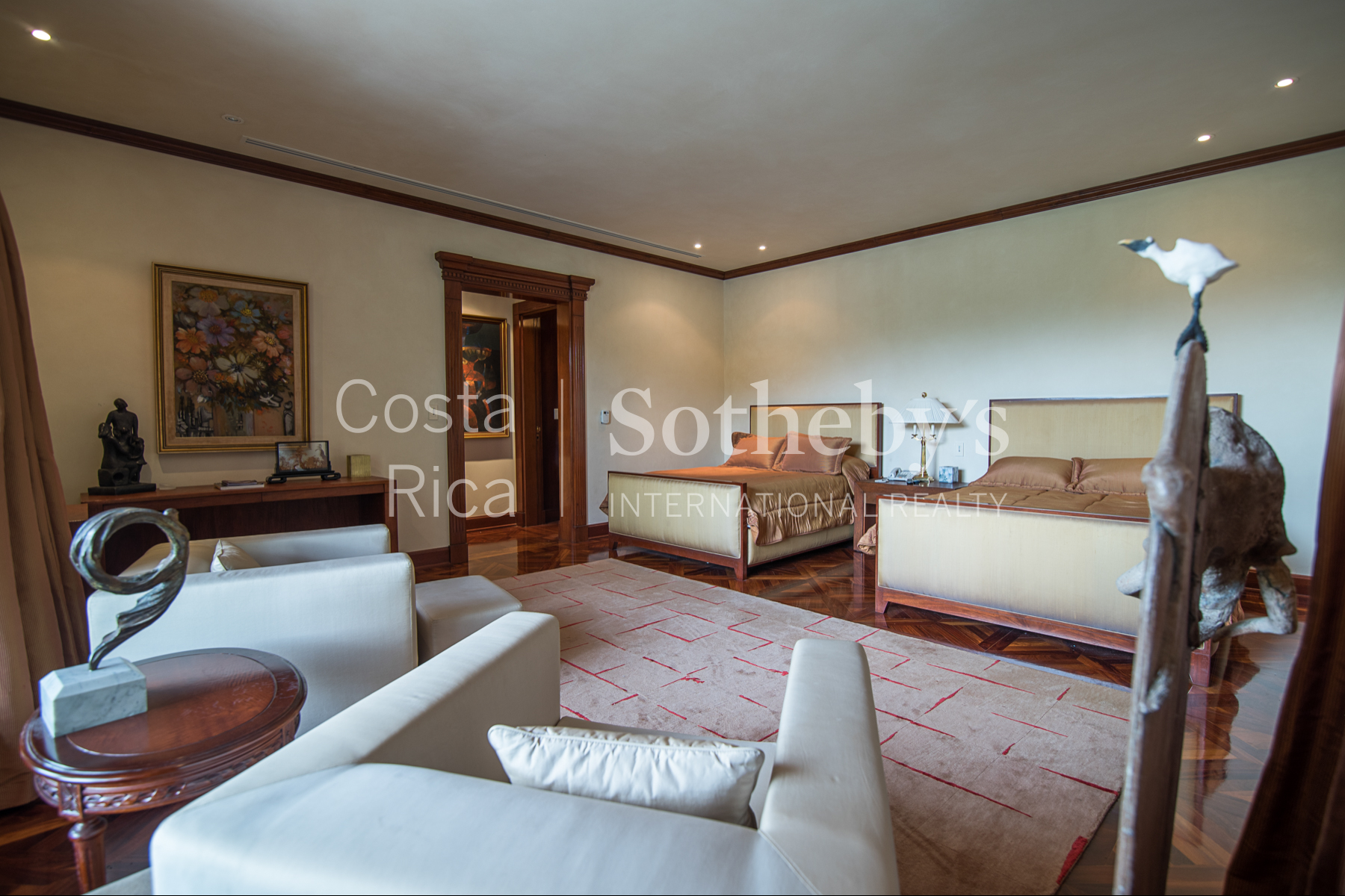  Quite Possibly the True Dream Home, Escazú - 物件實景