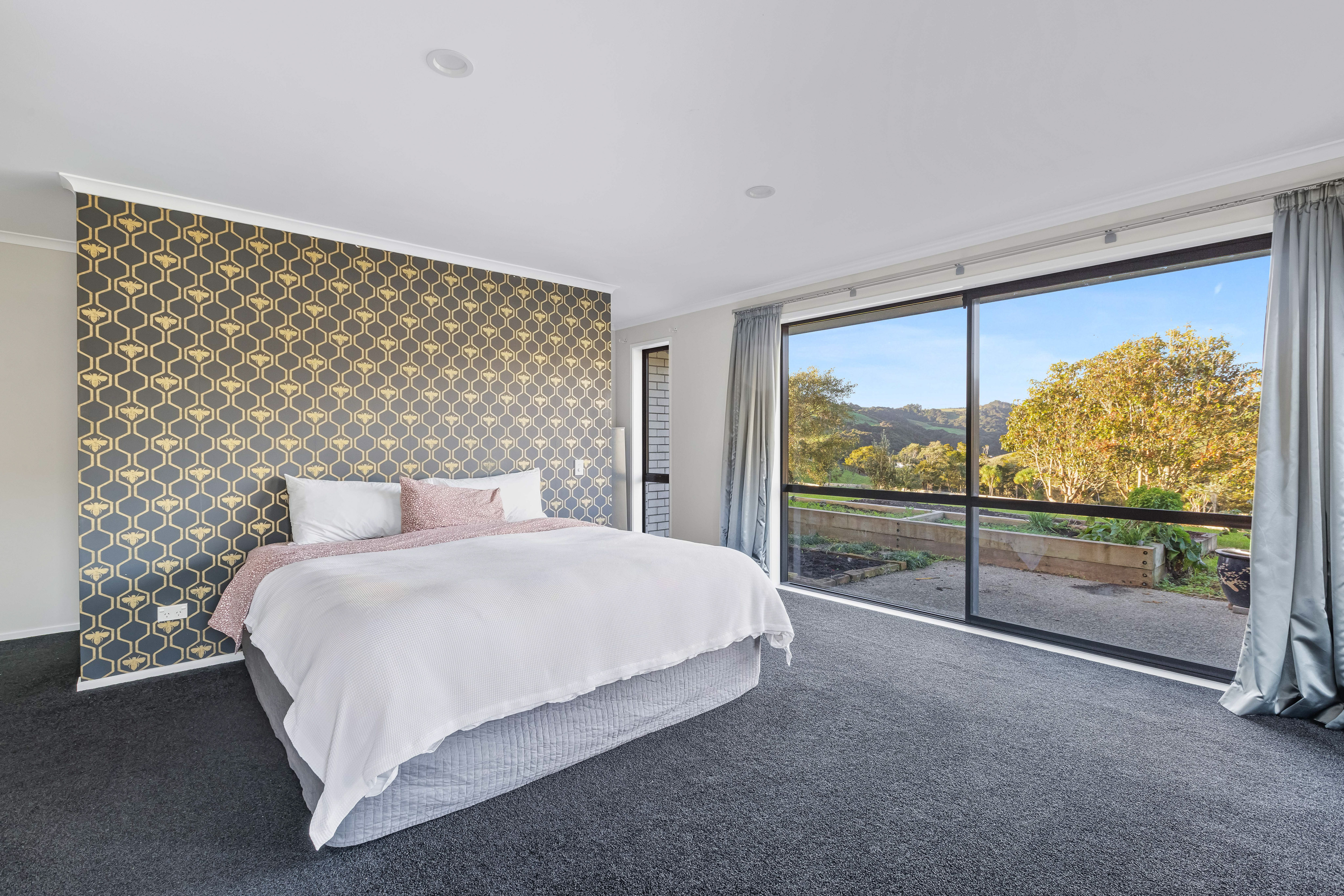  42 Rauhori Road, Makarau, Auckland - 物件實景