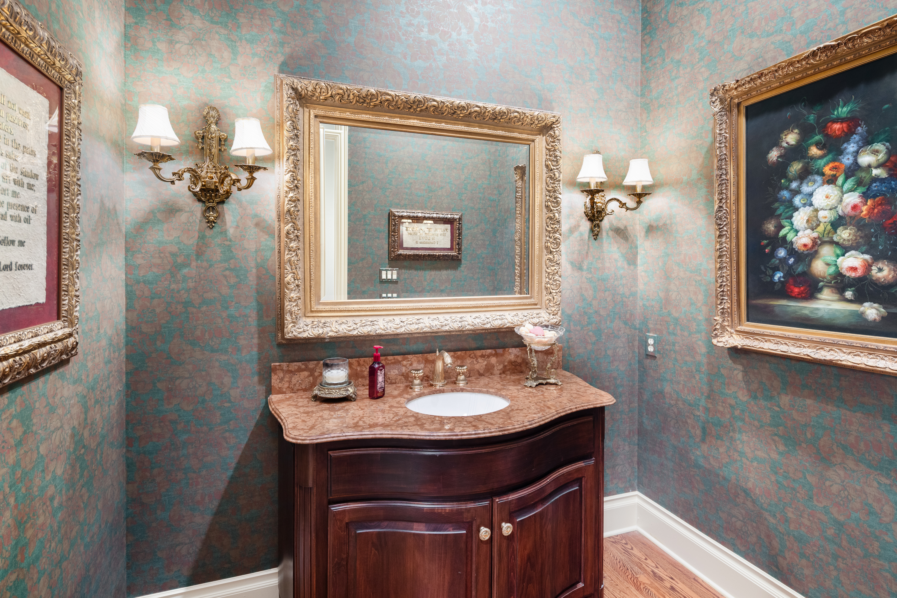  Discover Your Private Estate at 2025 Creek Ridge Dr., Frisco, Texas - 物件實景