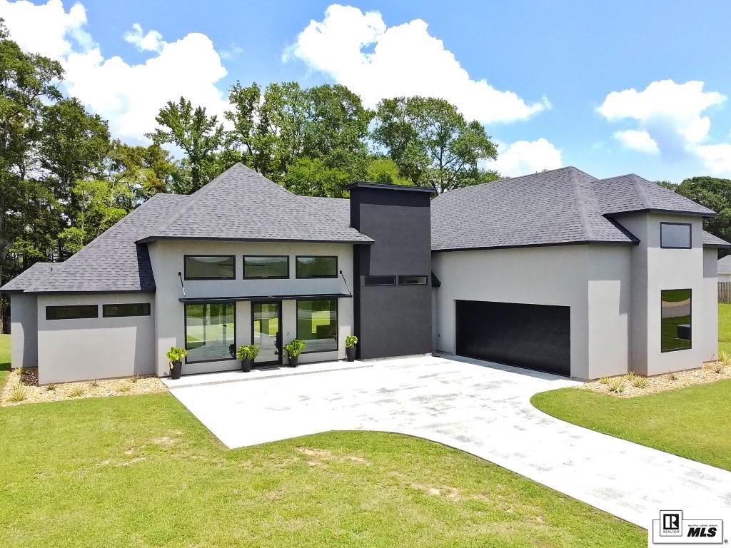 Monroe, Louisiana, 71203, United States, 4 Bedrooms Bedrooms, ,3 BathroomsBathrooms,Residential,For Sale,1906414