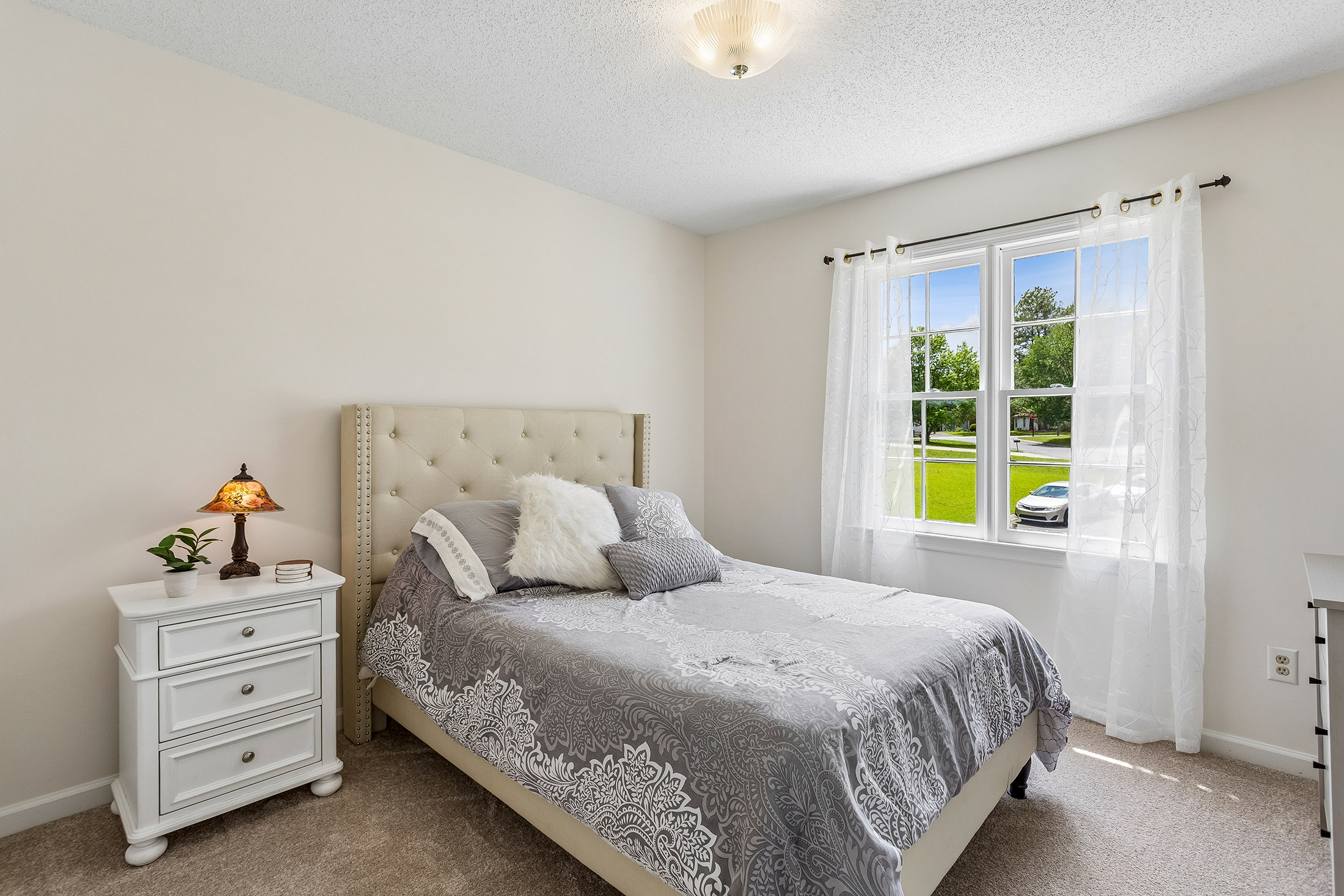  Beautifully Maintained Three Bedroom Home on Quiet Cul-de-sac in Powder Springs - 物件實景