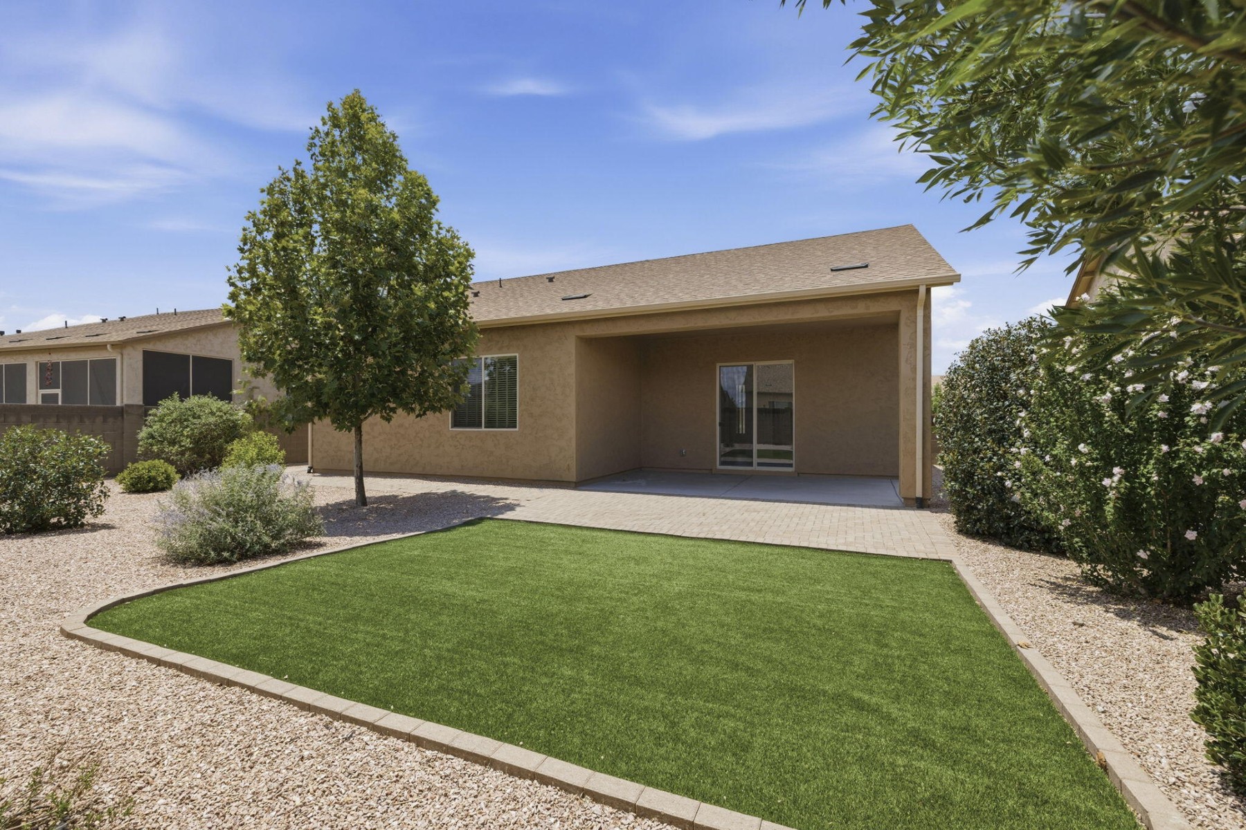  6319 E Beckett Trail¦Prescott Valley, AZ - 物件實景