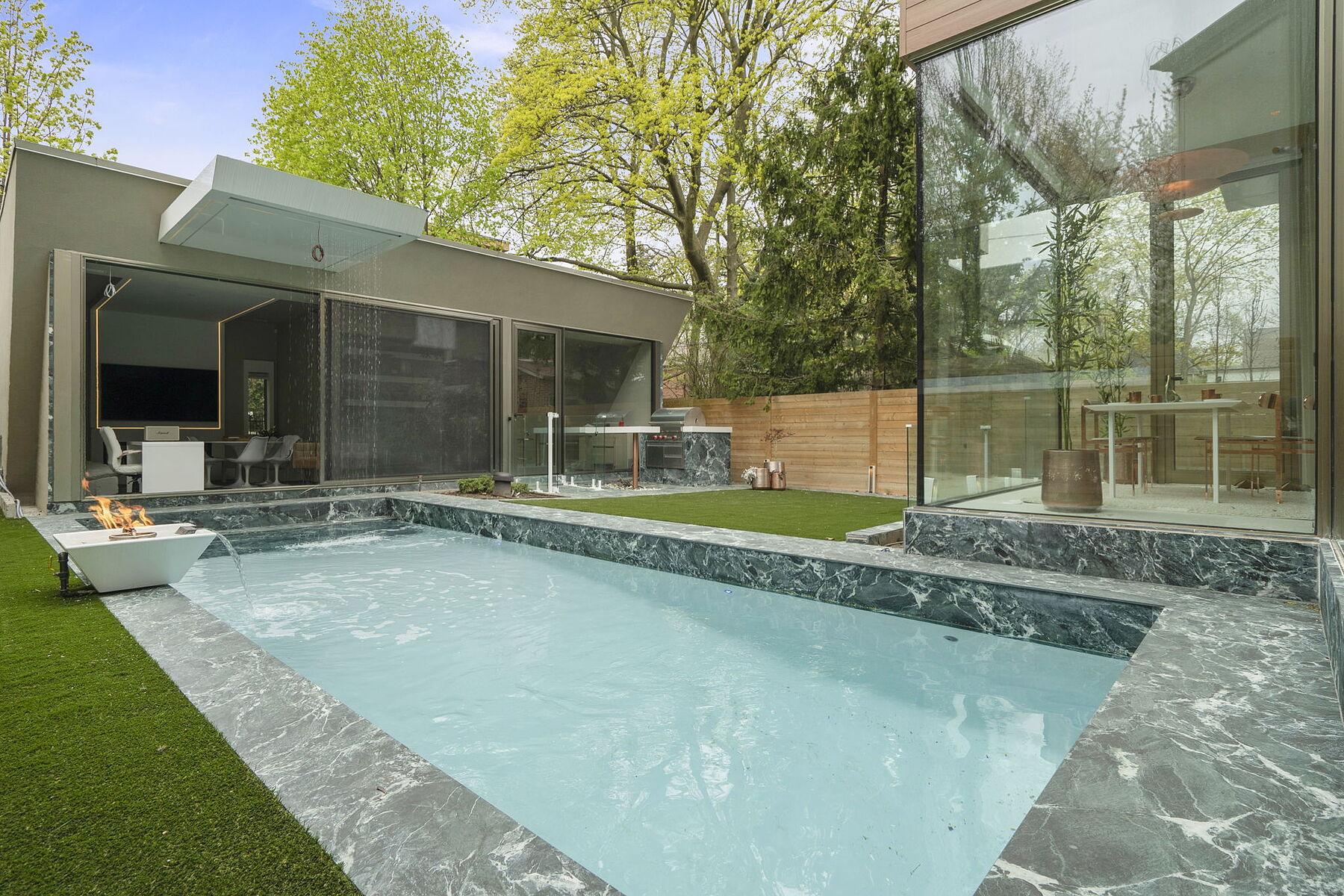  Forest Hill Architect