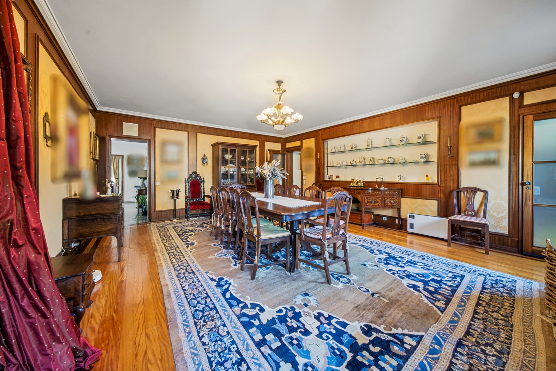  House, 4 bedrooms, for Sale - 物件實景