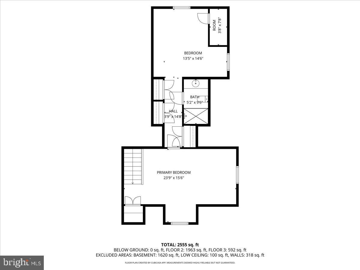 FRANKLINVILLE, New Jersey, 08322, United States, 4 Bedrooms Bedrooms, ,3 BathroomsBathrooms,Residential,For Sale,1976582