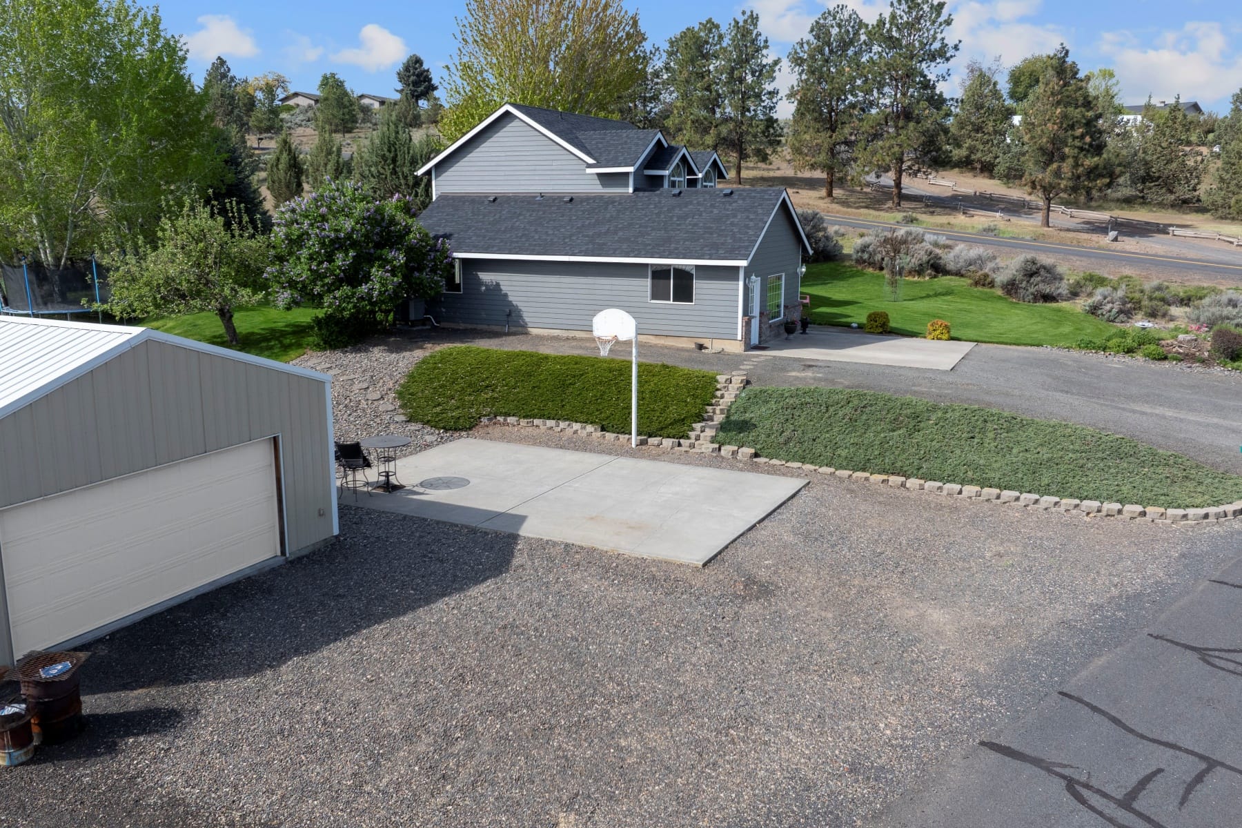  2045 NE Camas Lane Madras, OR 97741 - 物件實景