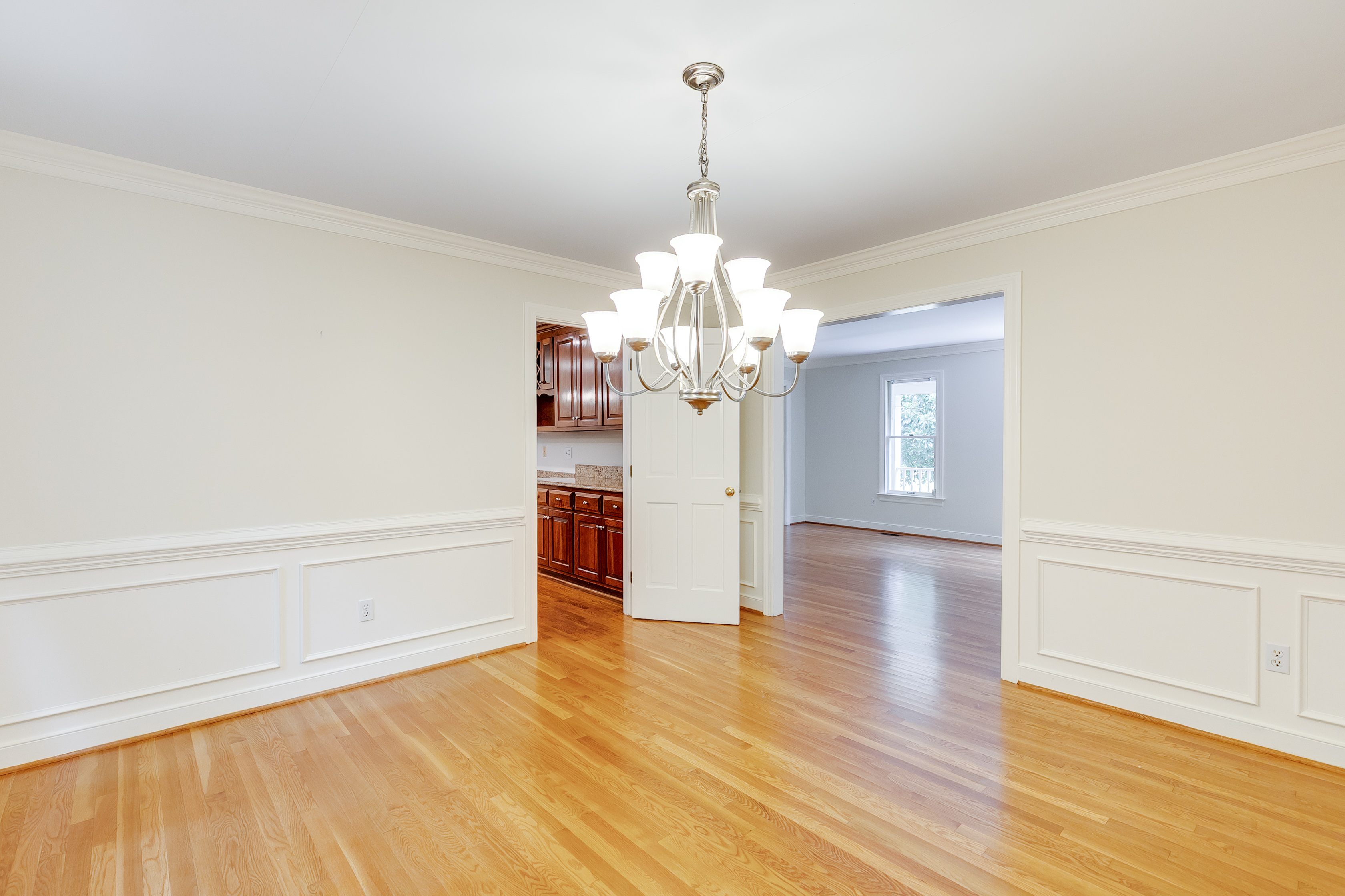  3704 Ivy Home Court, Henrico, VA 23233 - 物件實景