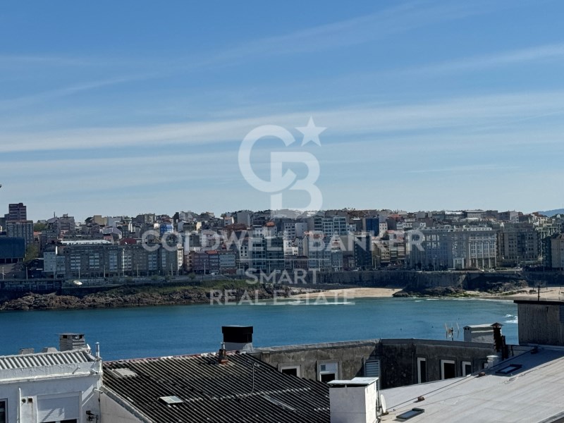 Plaza Portugal A Coru?a, A Coru?a, Riazor - Los Ro, A Coruña, Galicia, 15011, ES, 3 Bedrooms Bedrooms, ,3 BathroomsBathrooms,Residential,For Sale,Plaza Portugal A Coru?a, A Coru?a, Riazor - Los Ro,1523379