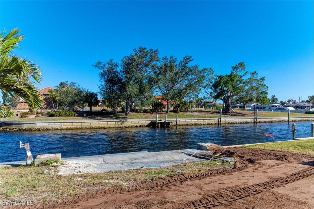 Punta Gorda, Florida, 33950, United States, ,Land,For Sale,1694696