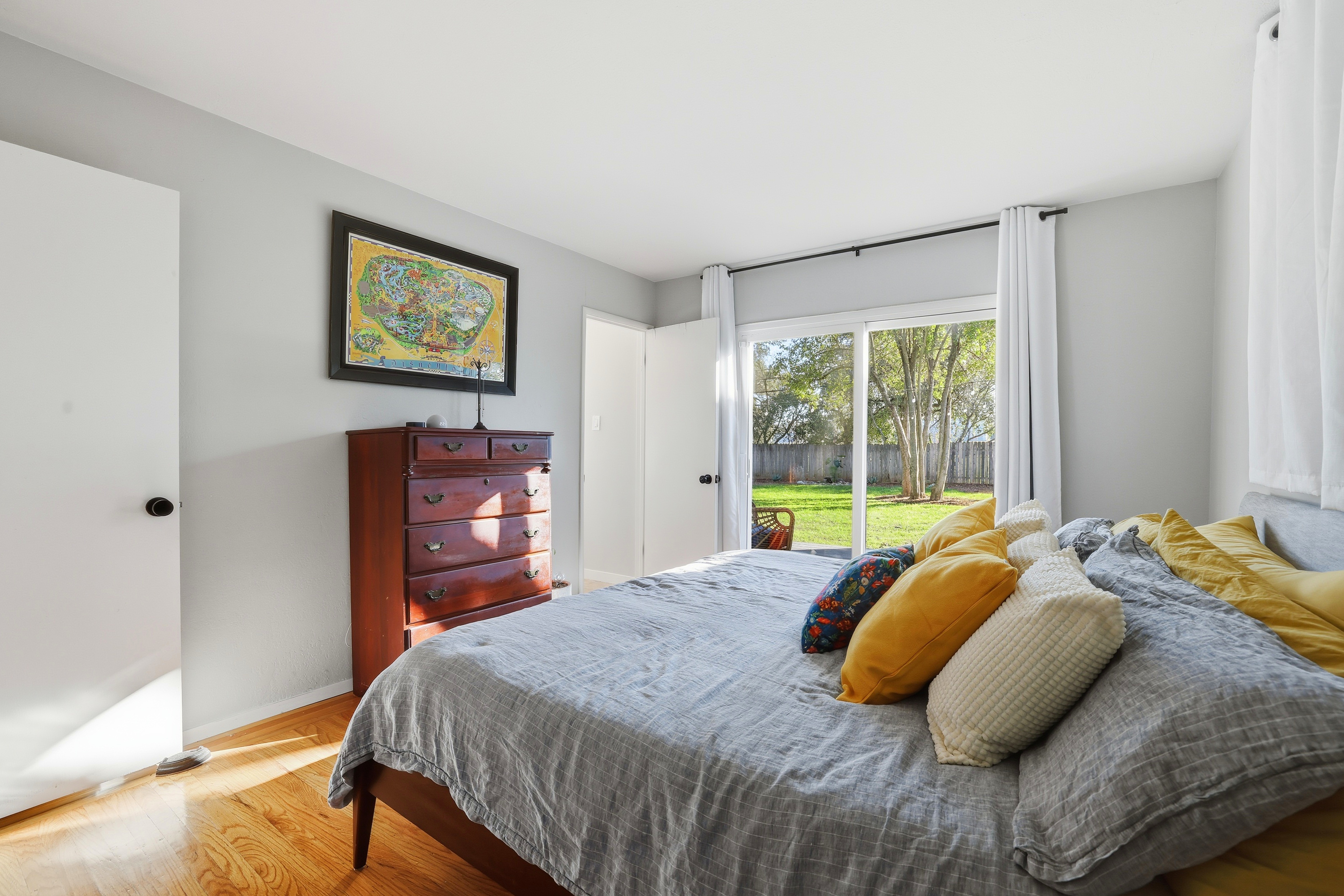  4604 Oxbow Drive, Sacramento, CA 95864 - 物件實景