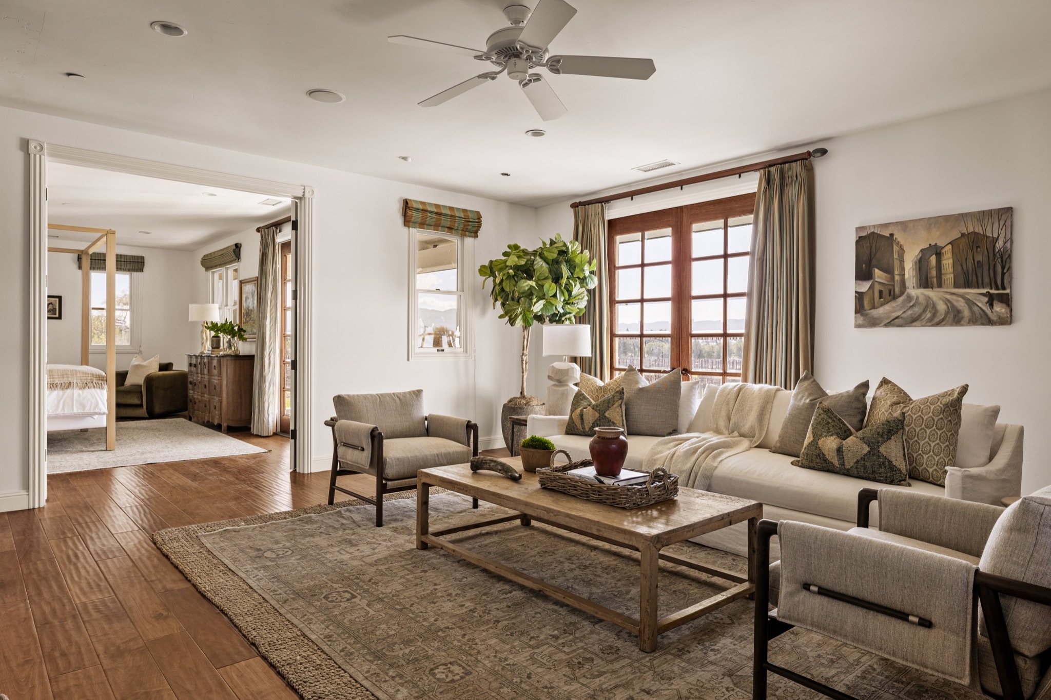  2370 North Reugio Road - 物件實景