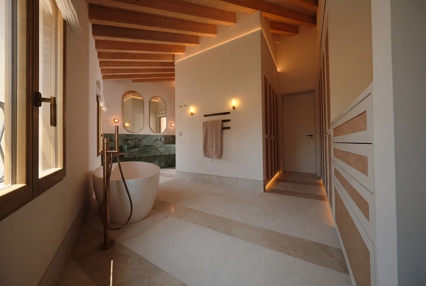  Restored Historic Home in Palma Old Town - 物件實景