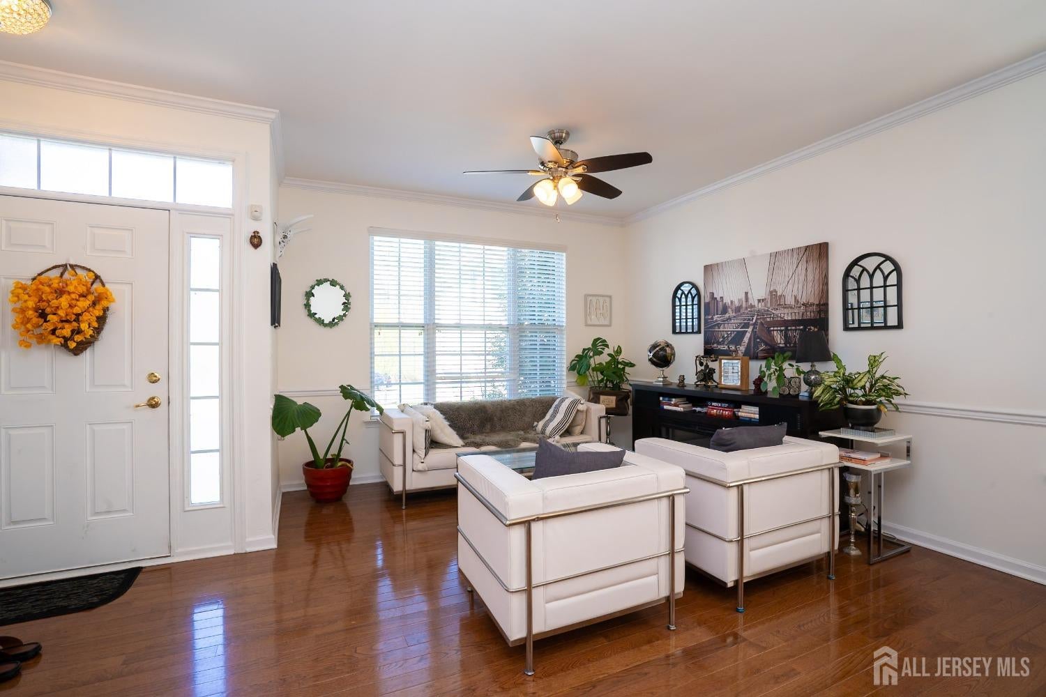 Monroe, New Jersey, 08831, United States, 4 Bedrooms Bedrooms, ,3 BathroomsBathrooms,Residential,For Sale,1873175