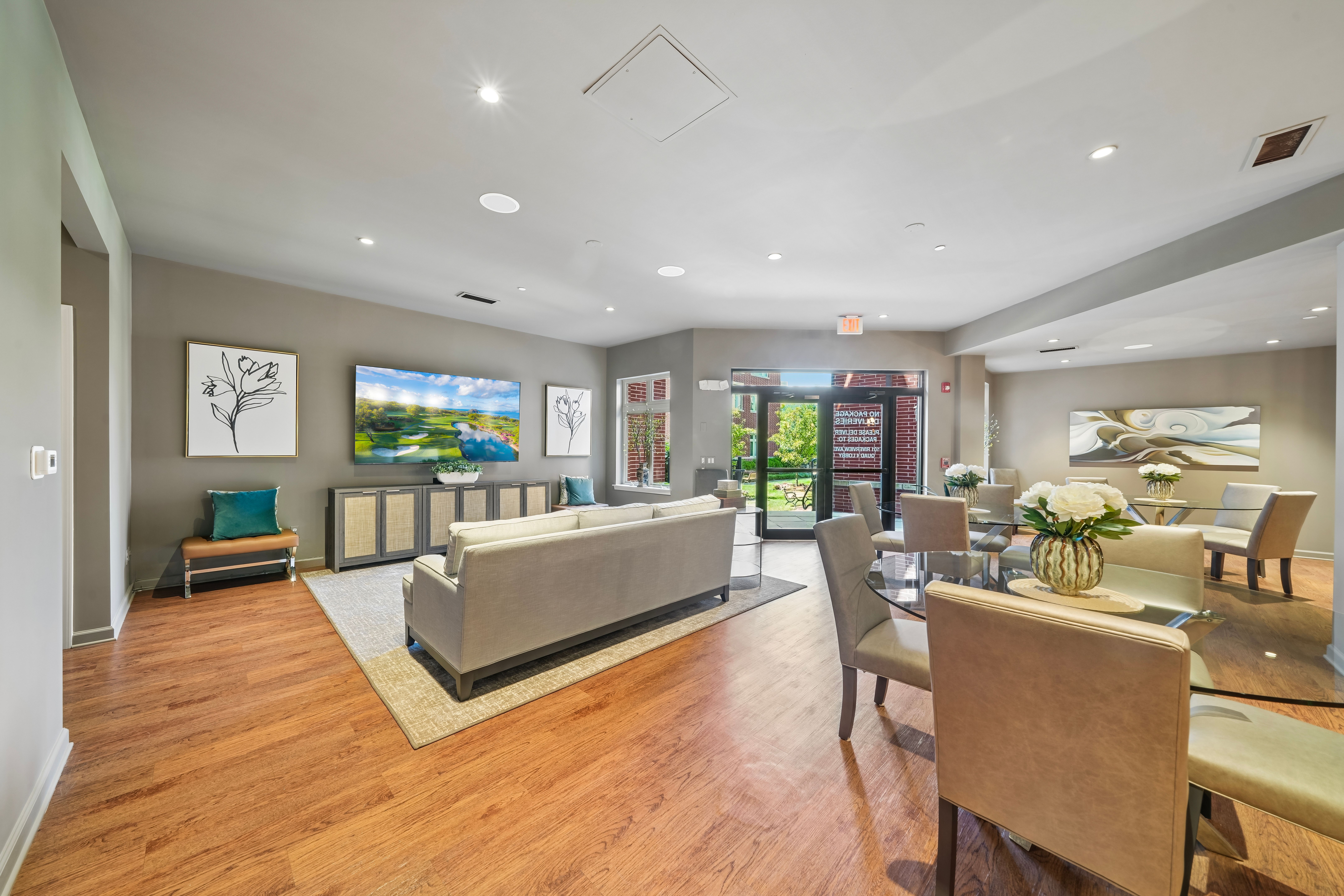  1119 Riverview Avenue, Englewood, NJ 07631 - 物件實景