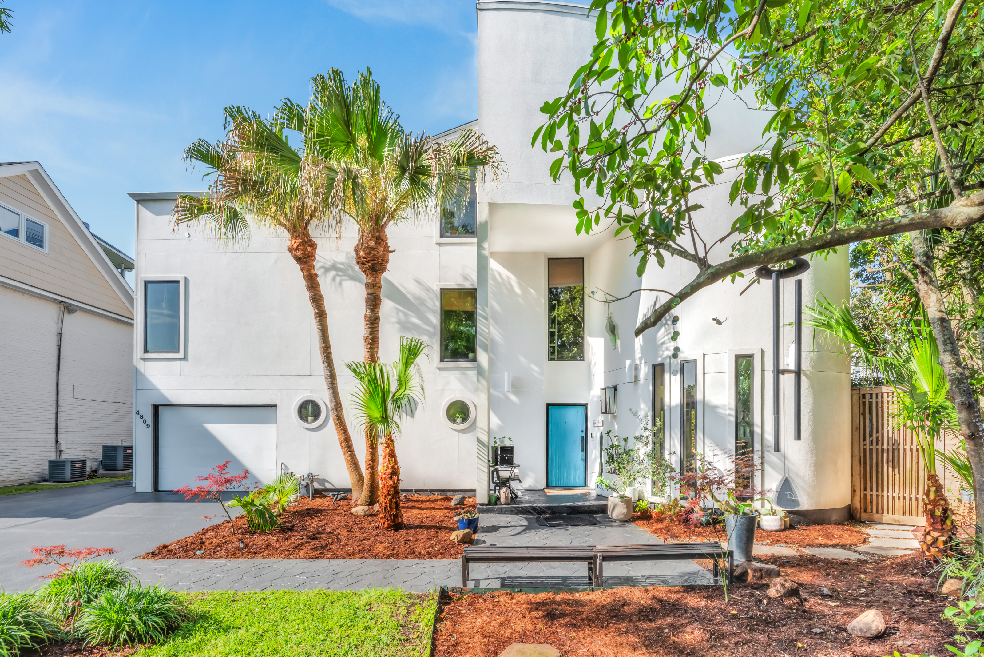 Neyrey Dr, Metairie, LA 70002