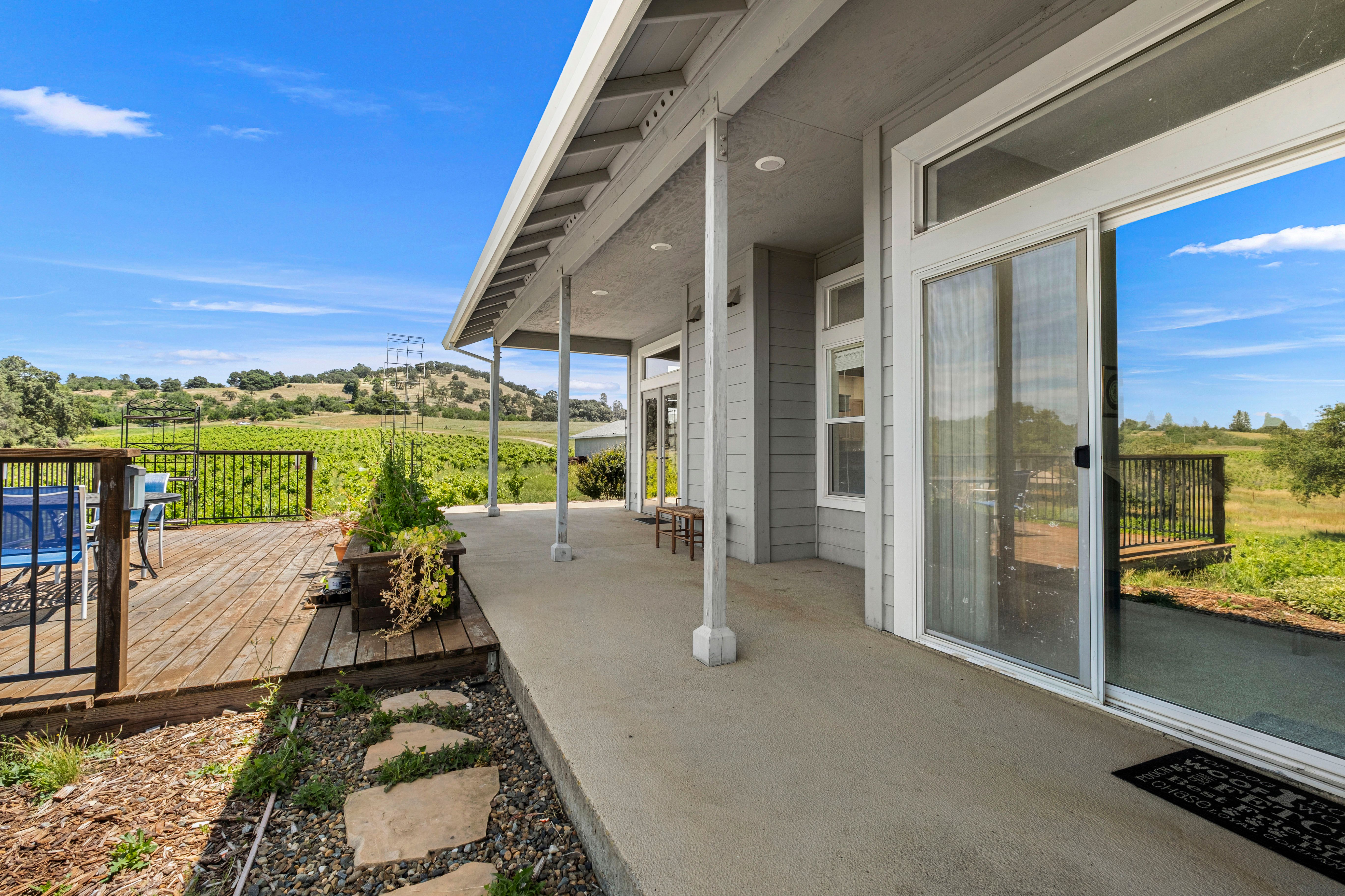  12200 Shenandoah Road, Plymouth, CA 95669 - 物件實景