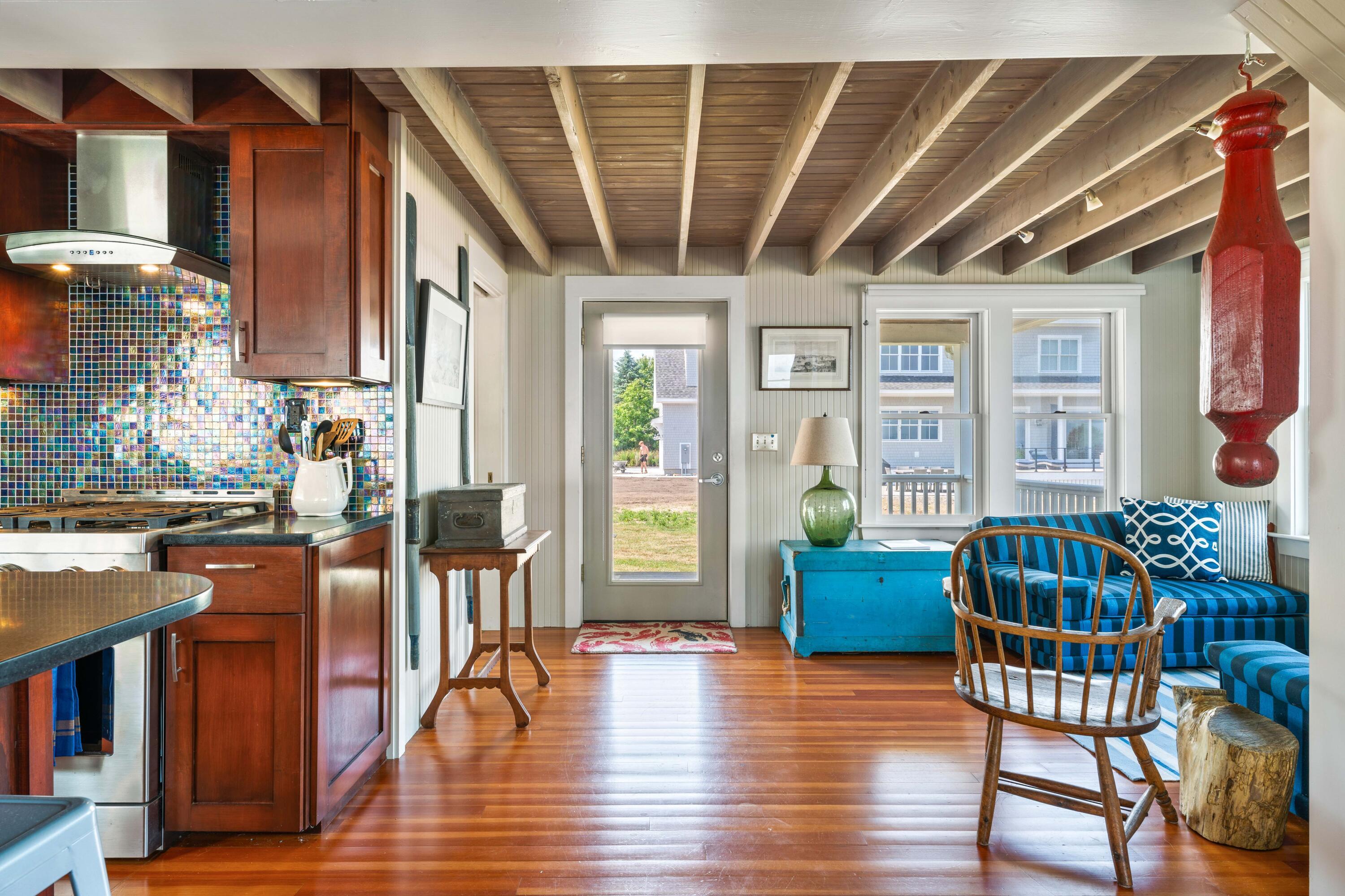  7 Dyer Lane - 物件實景