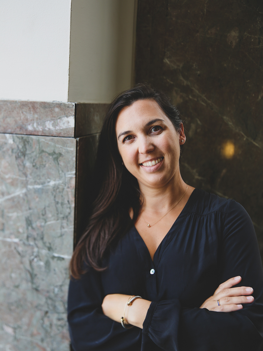 Sara Ludlam
