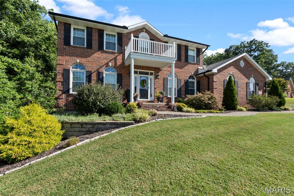 Greenbrier St, Cape Girardeau, MO 63701 #1