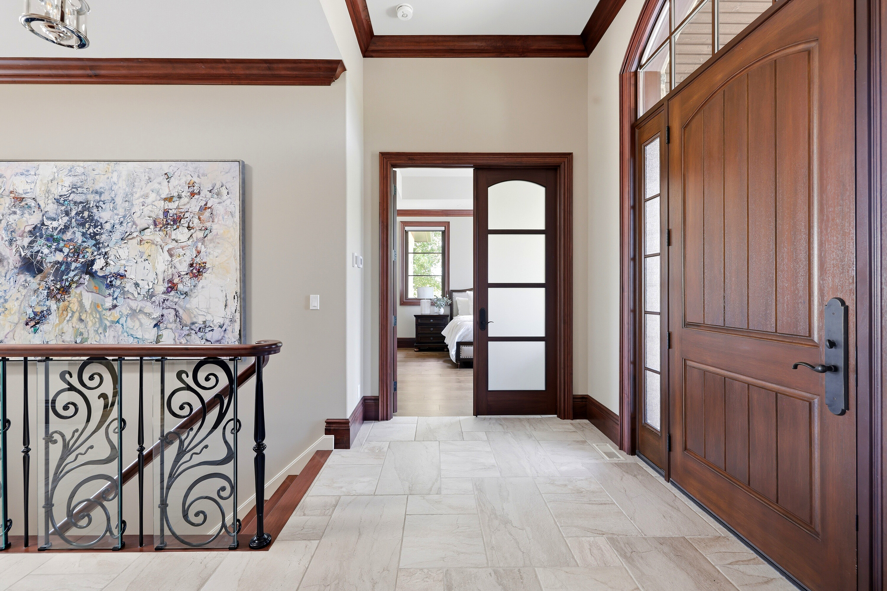  Custom Elegance Home - 物件實景
