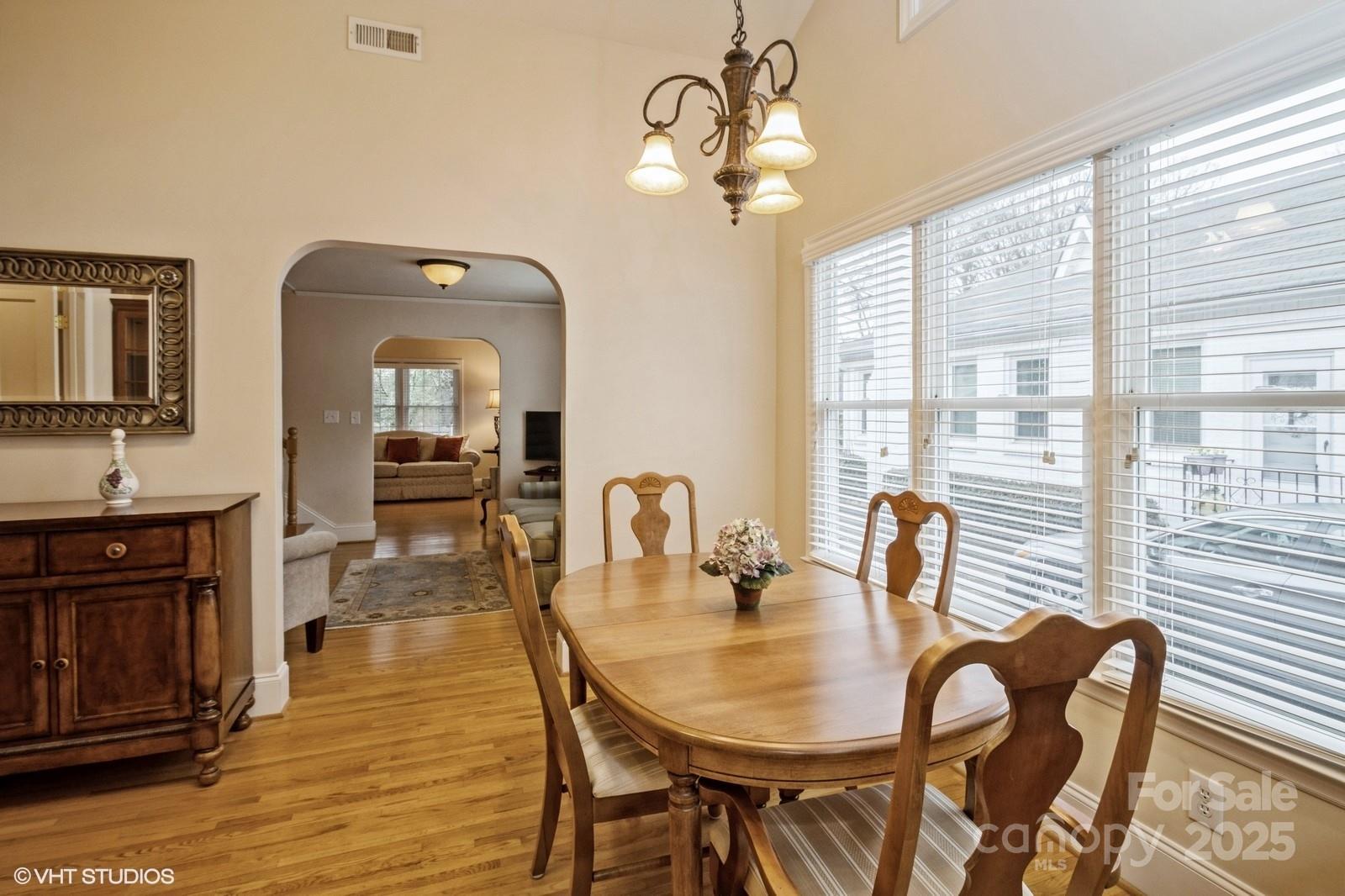 Charlotte, North Carolina, 28205, United States, 3 Bedrooms Bedrooms, ,2 BathroomsBathrooms,Residential,For Sale,1707843