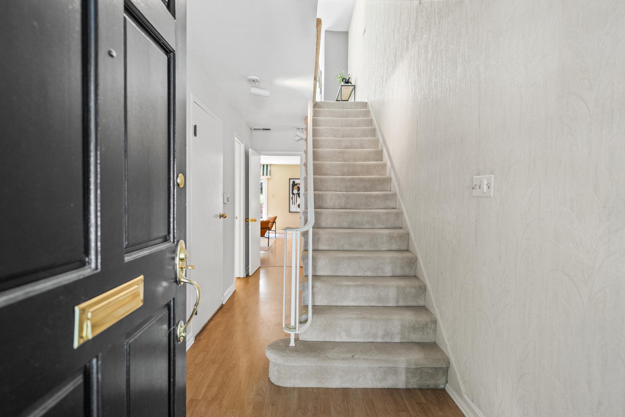  413 D Street SE, Washington, DC, 20003 - 物件實景