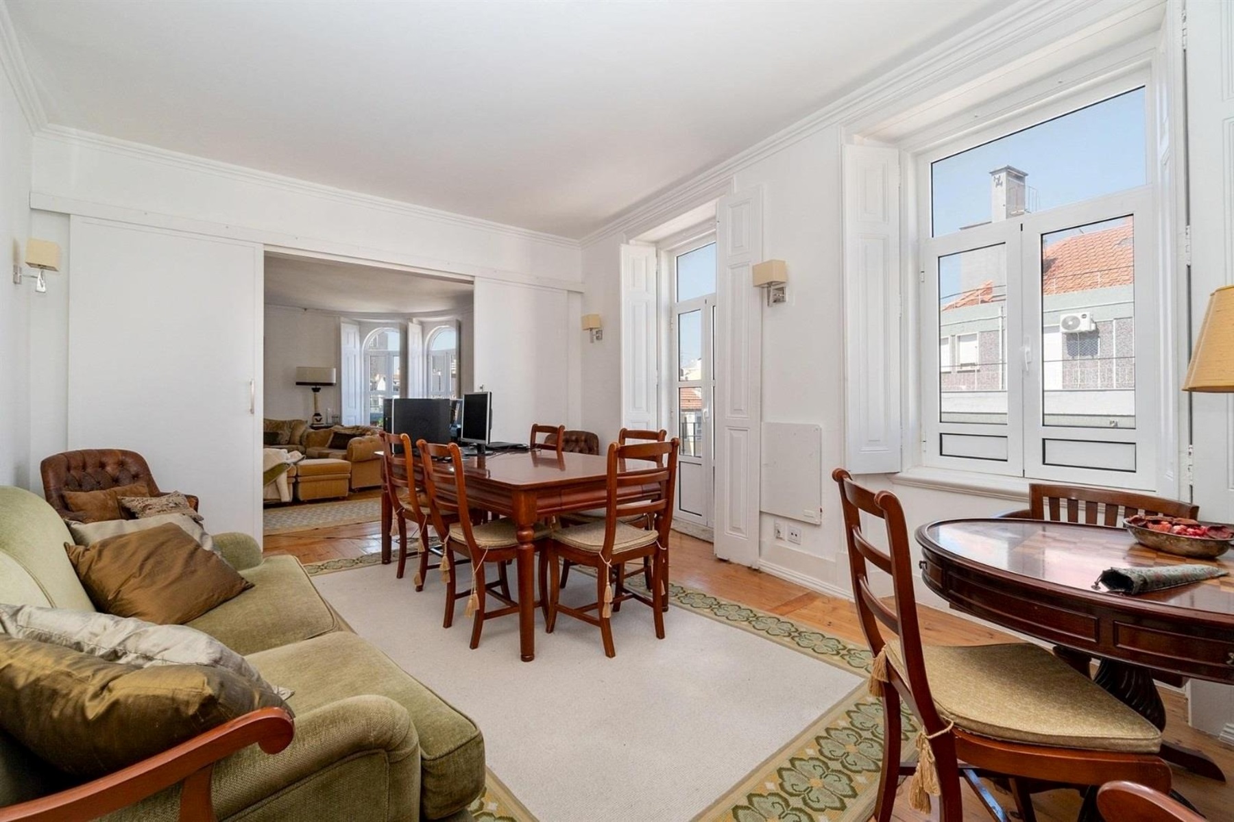  Flat, 3 bedrooms, for Sale - 物件實景