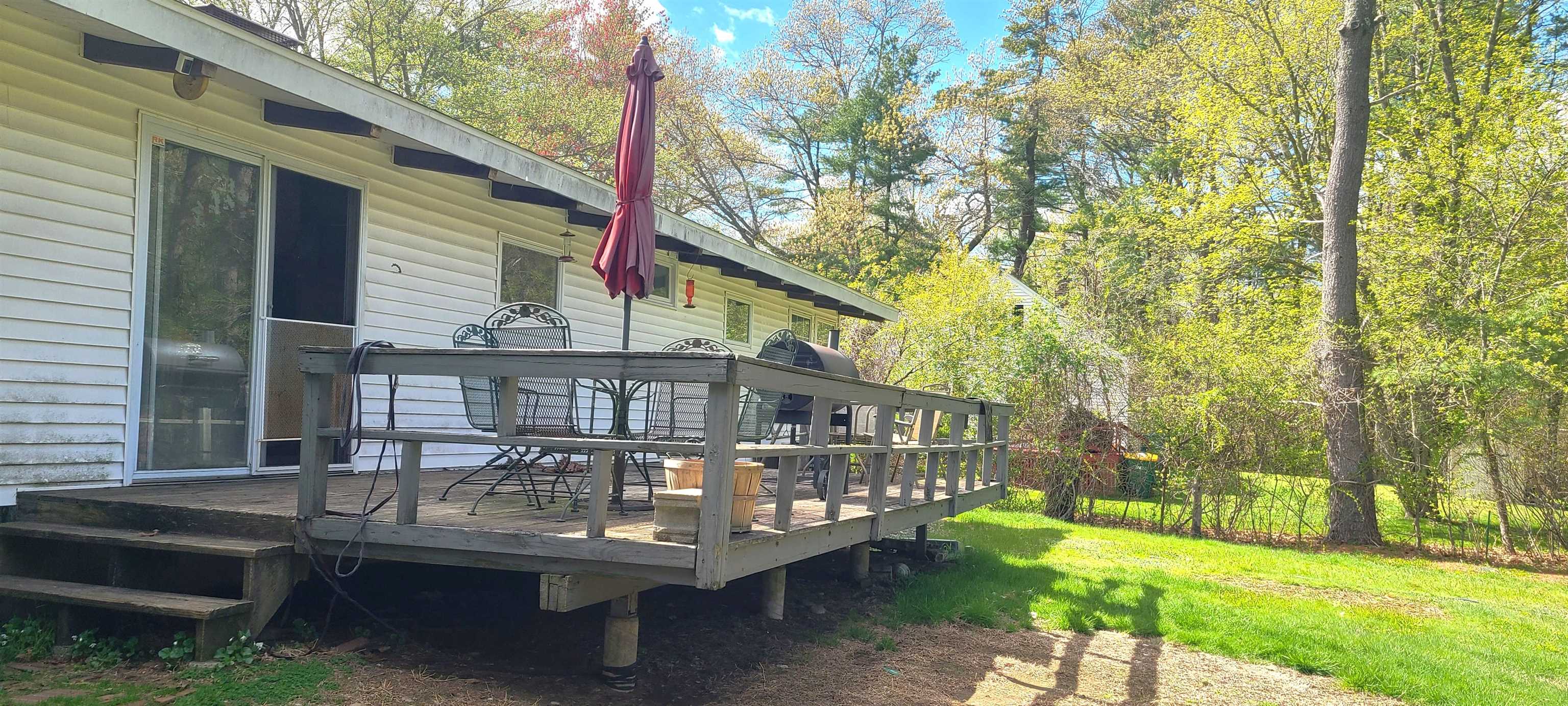  21 Cedar Road, North Hampton, NH 03862 - 物件實景