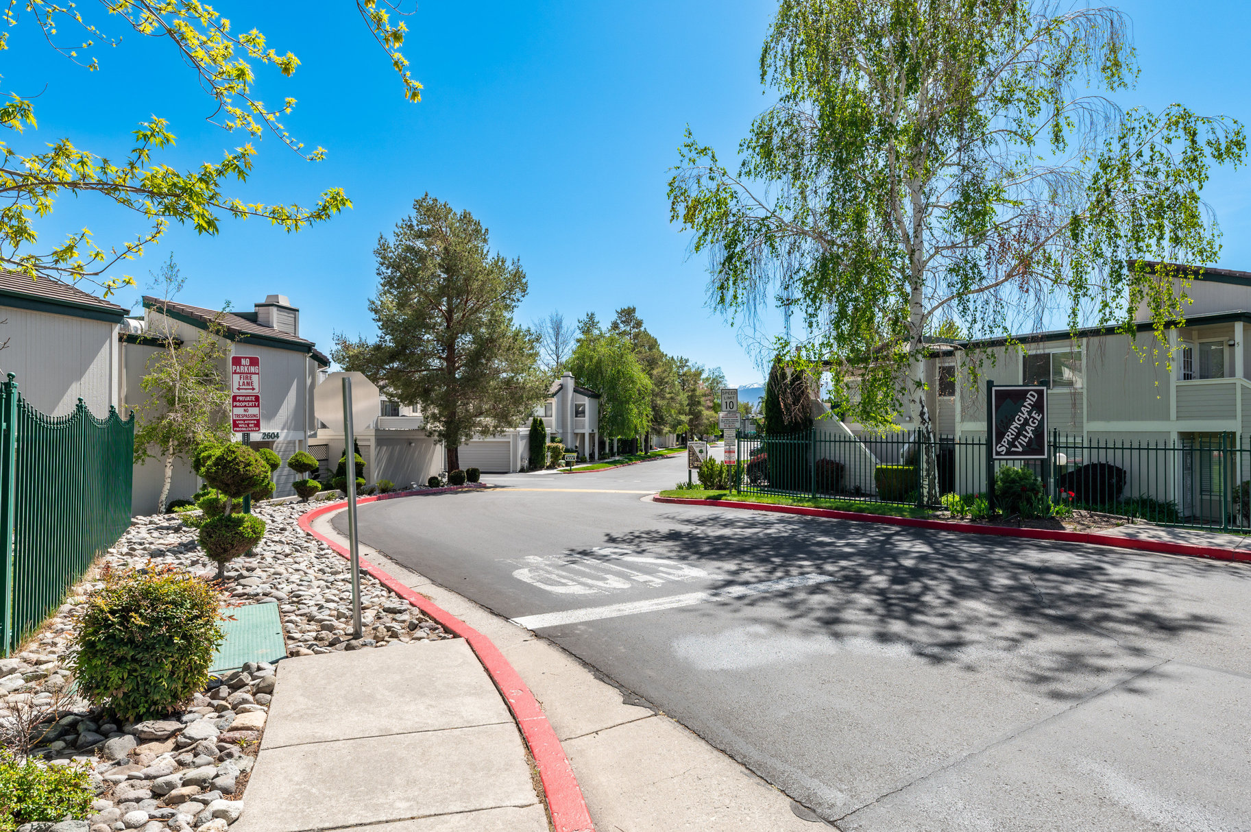  Charming Condo - 物件實景