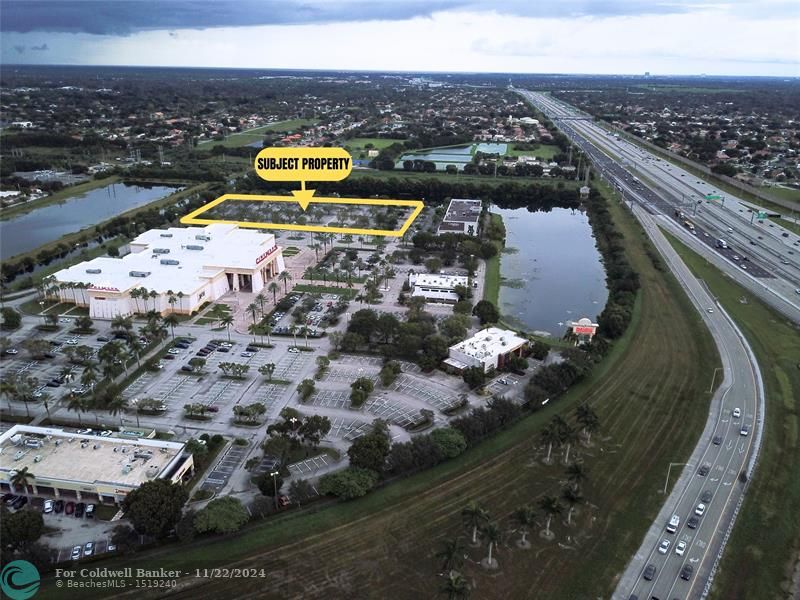 15601 Sheridan St, Fort Lauderdale, Florida, 33331, United States, ,Land,For Sale,15601 Sheridan St,1664165