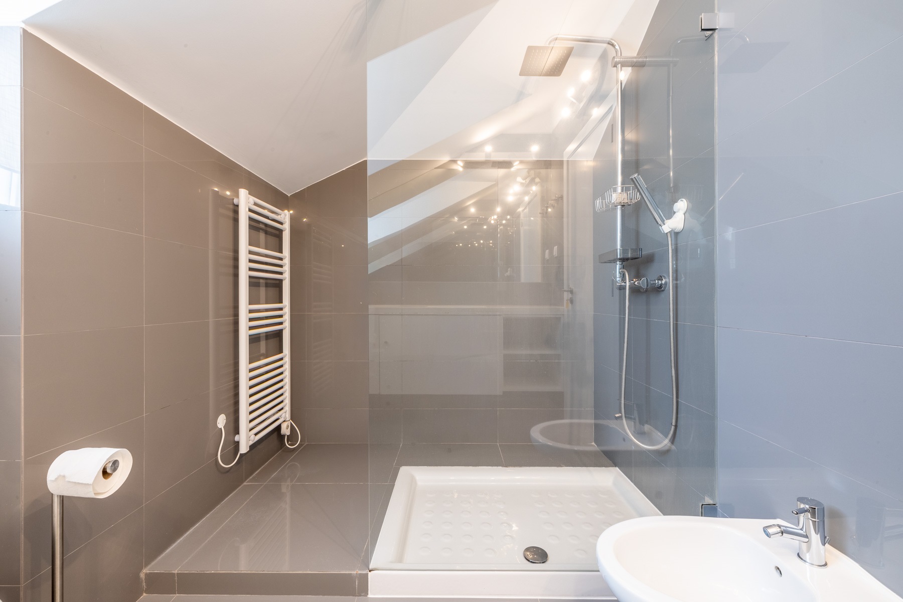  Flat, 4 bedrooms, for Sale - 物件實景