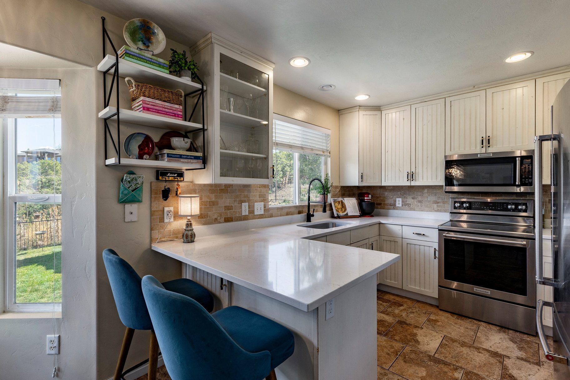  Unobstructed Mountain Views in SunCrest Community - 物件實景