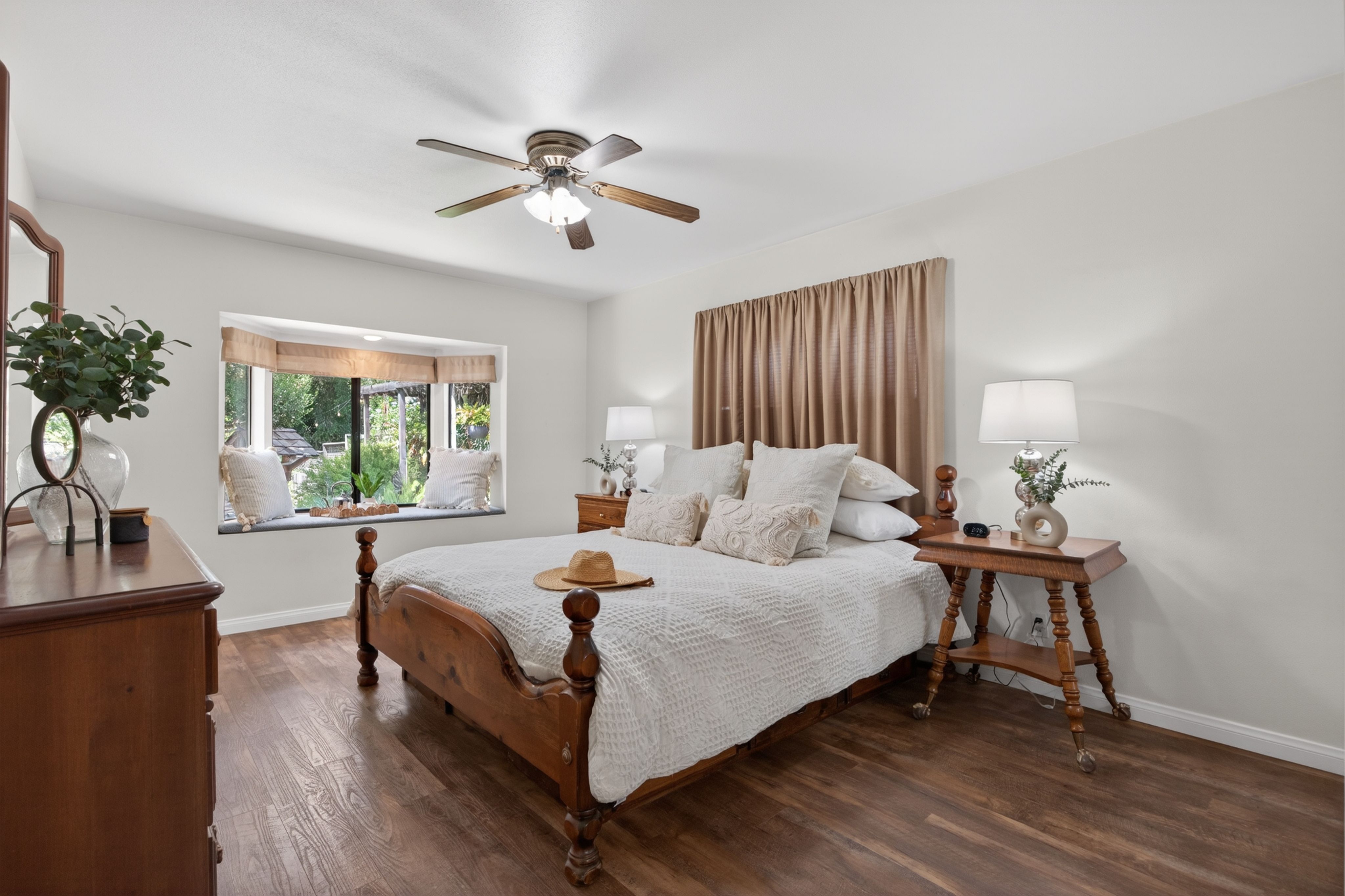  245 East Oak View Avenue, Oak View, CA 93022 - 物件實景