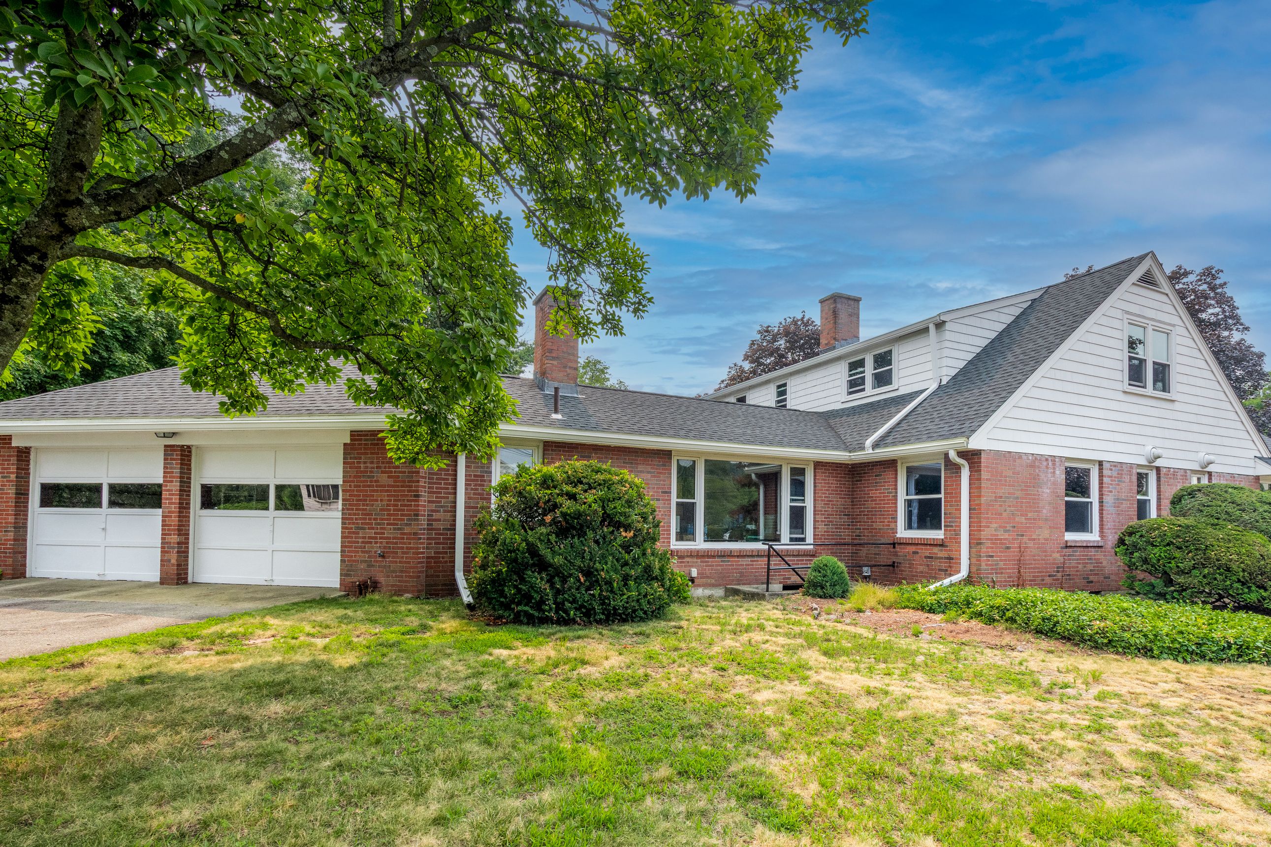  2 Winn Street, Burlington, MA 01803 - 物件實景