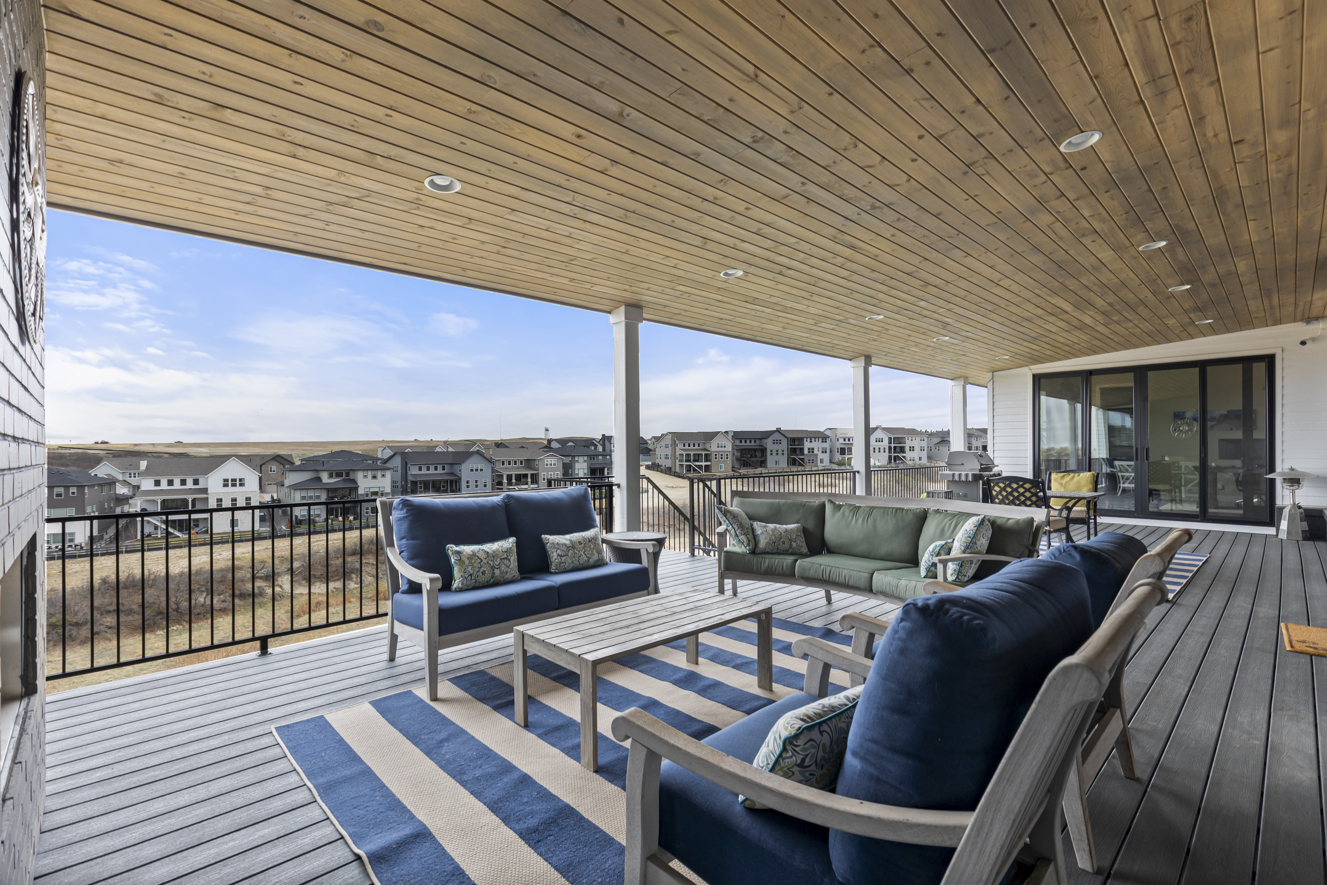  Blend of Incredible Design and Unmatched Privacy - 物件實景