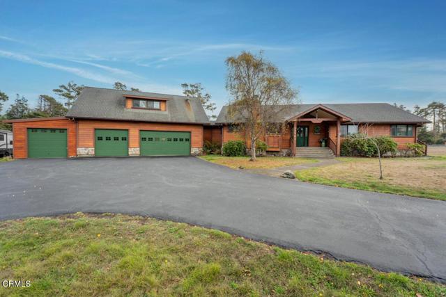 Fort Bragg, California, 95437, United States, 2 Bedrooms Bedrooms, ,3 BathroomsBathrooms,Residential,For Sale,1910699