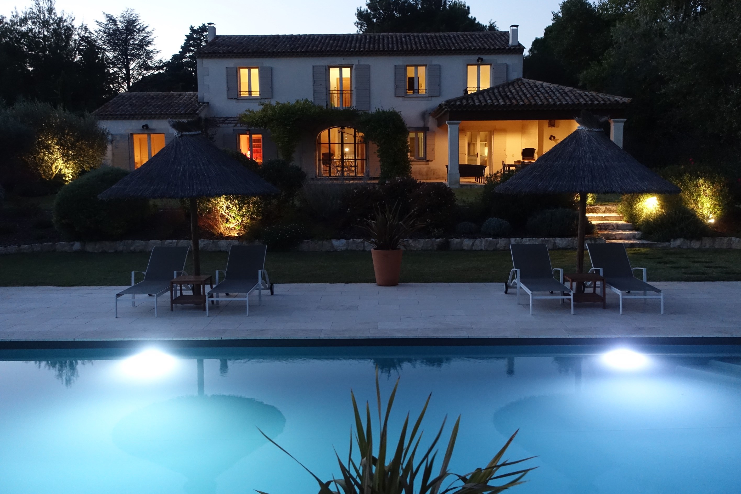  Beautiful property to acquire in Saint Rémy de Provence, close to the village c… - 物件實景
