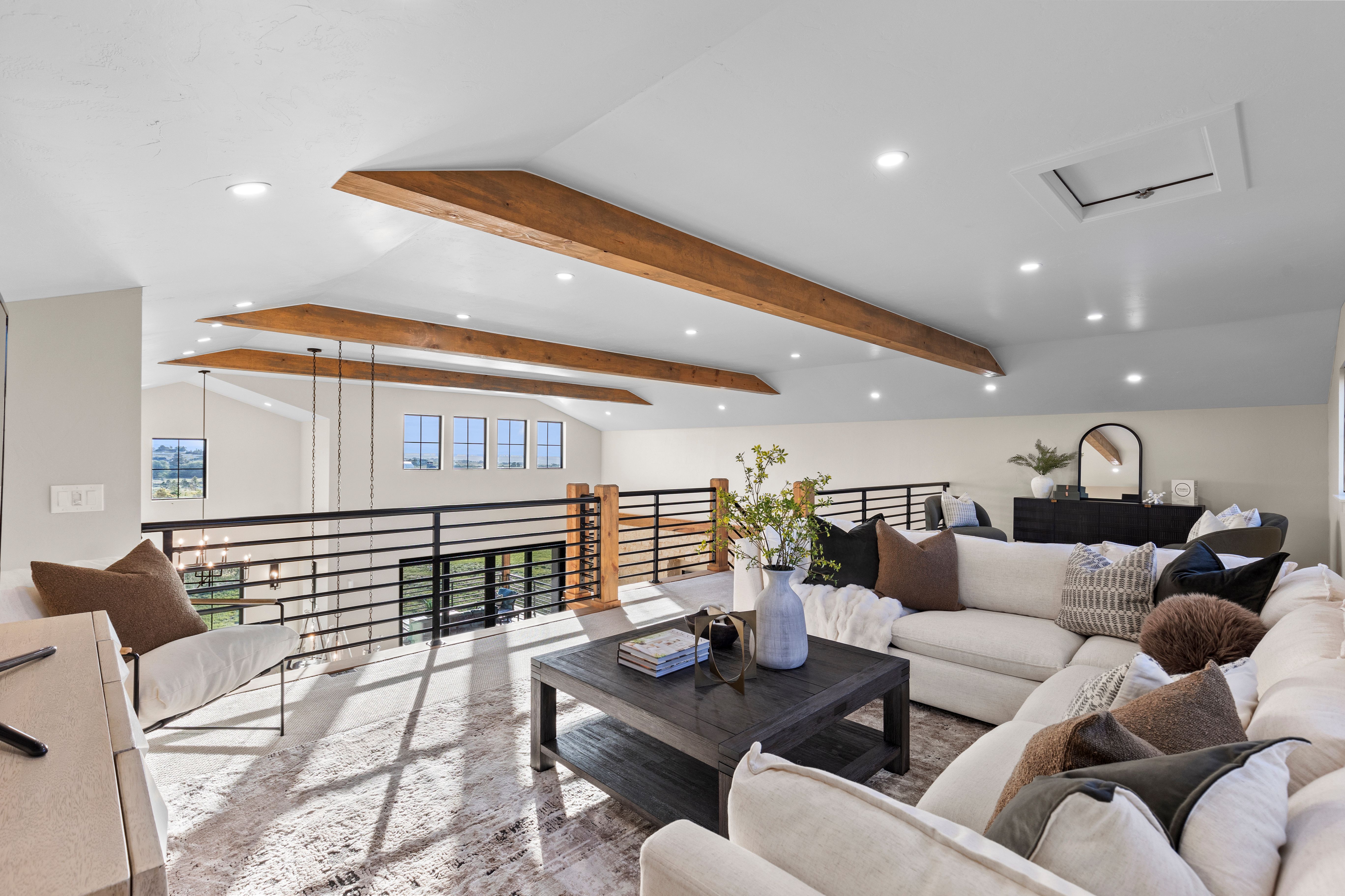  Shadow Creek is a rare Colorado retreat - 物件實景
