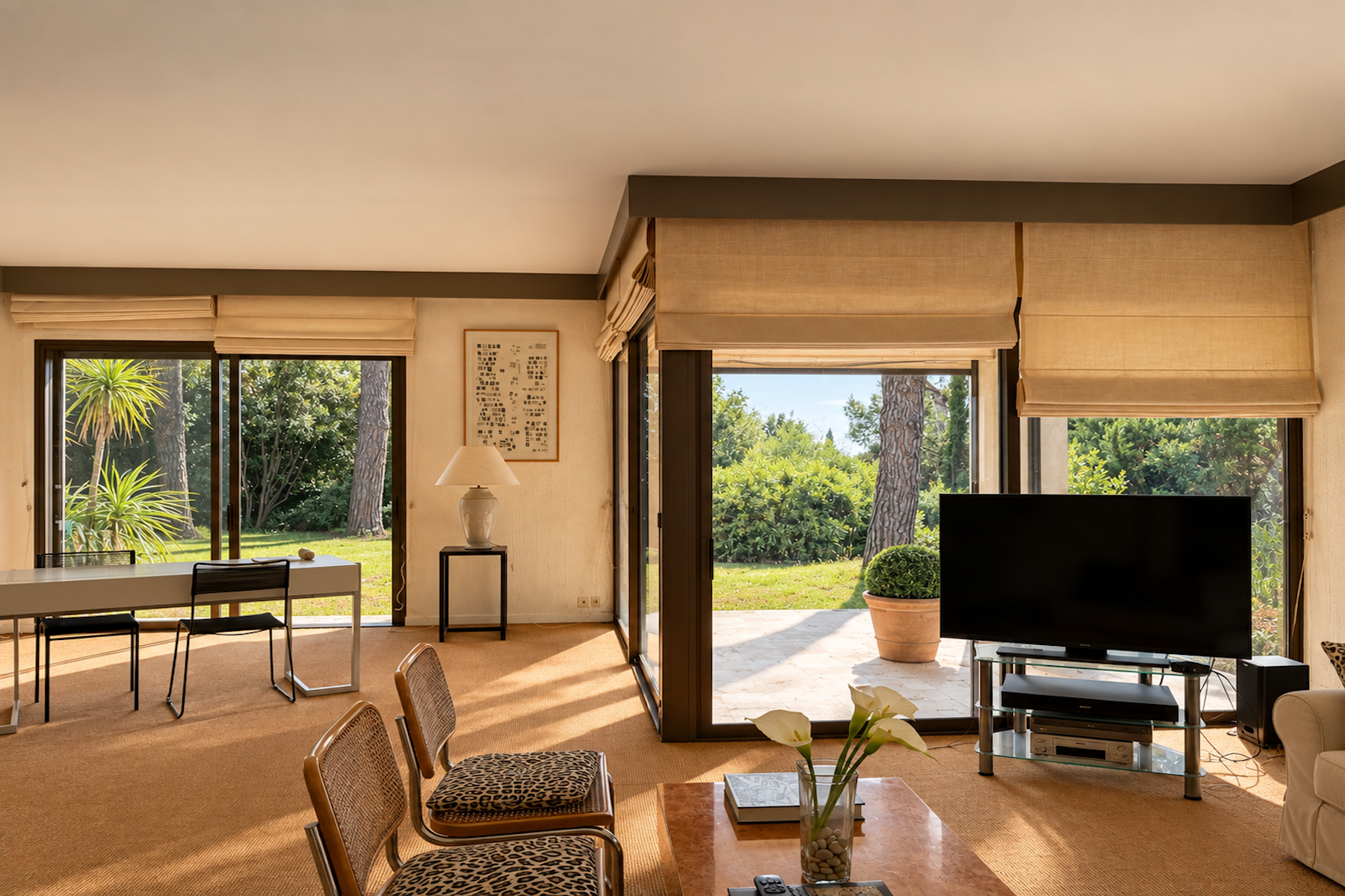  ARCHITECT-DESIGNED VILLA - NÎMES - 物件實景