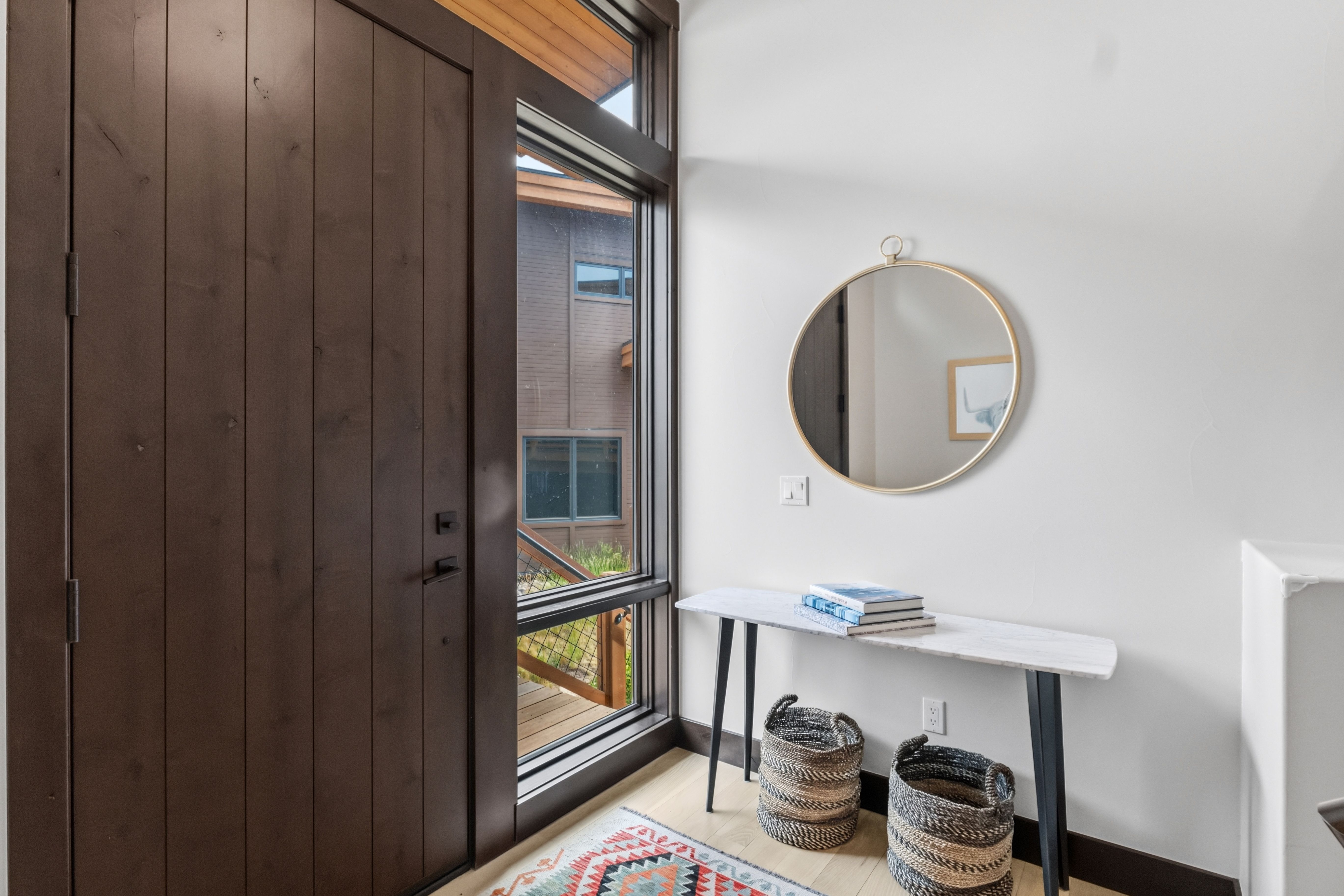  Beautifully Furnished Duplex in Highly Sought After Summit Sky Ranch Community - 物件實景
