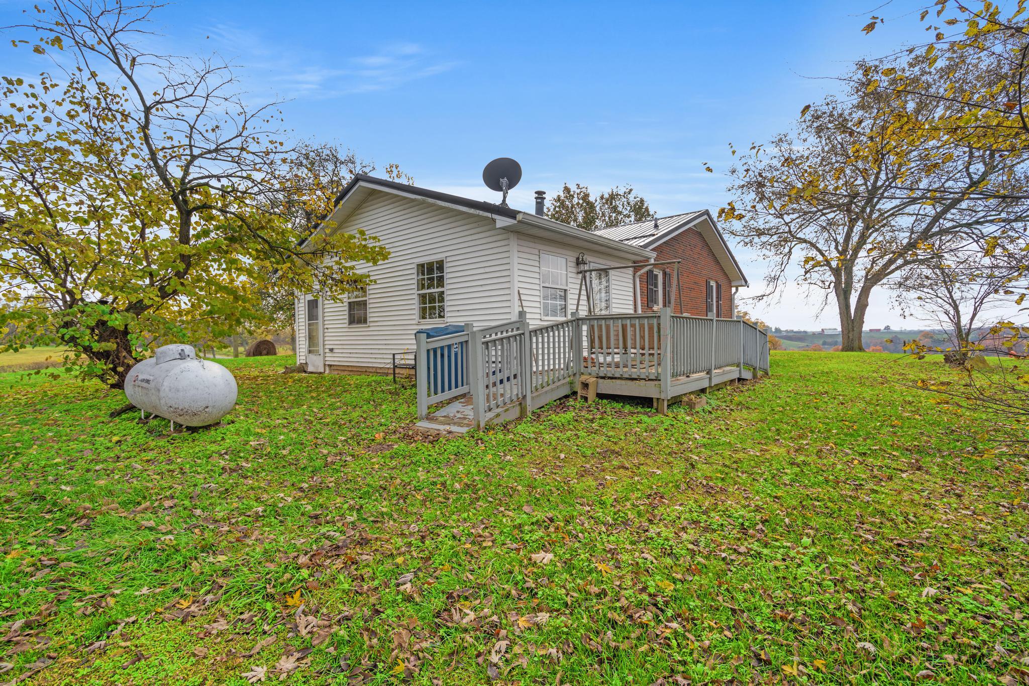 Williamstown, Kentucky, 41097, United States, 3 Bedrooms Bedrooms, ,1 BathroomBathrooms,Residential,For Sale,1995812