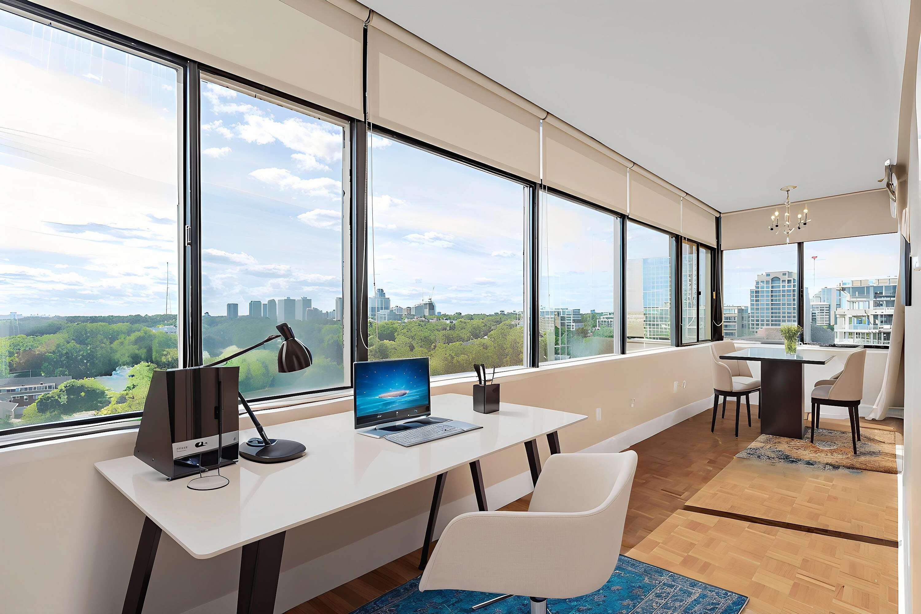  Toronto, Greater Toronto Area - 物件實景