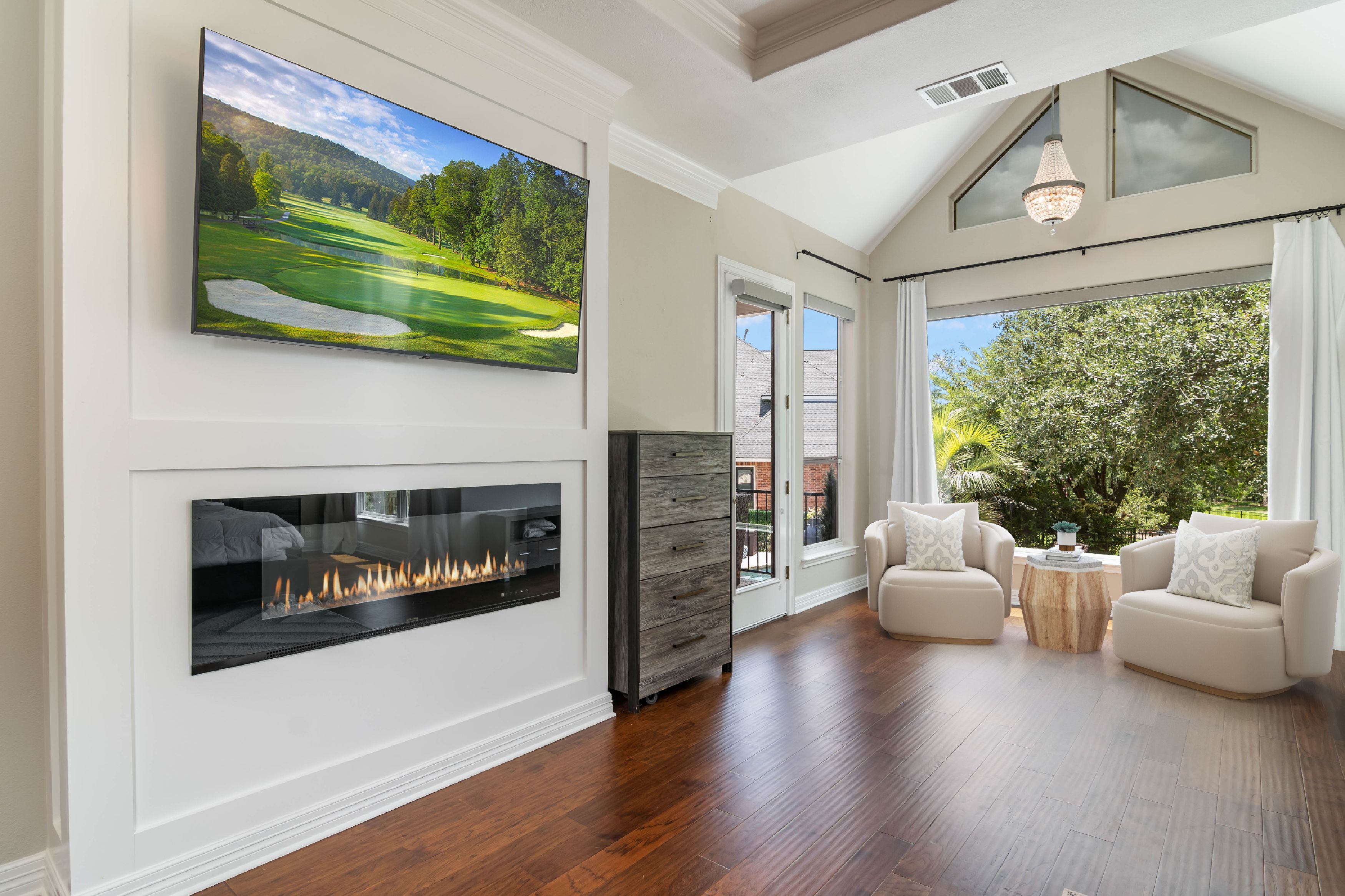  Canyon Springs Masterpiece with Pool and Spa - 物件實景