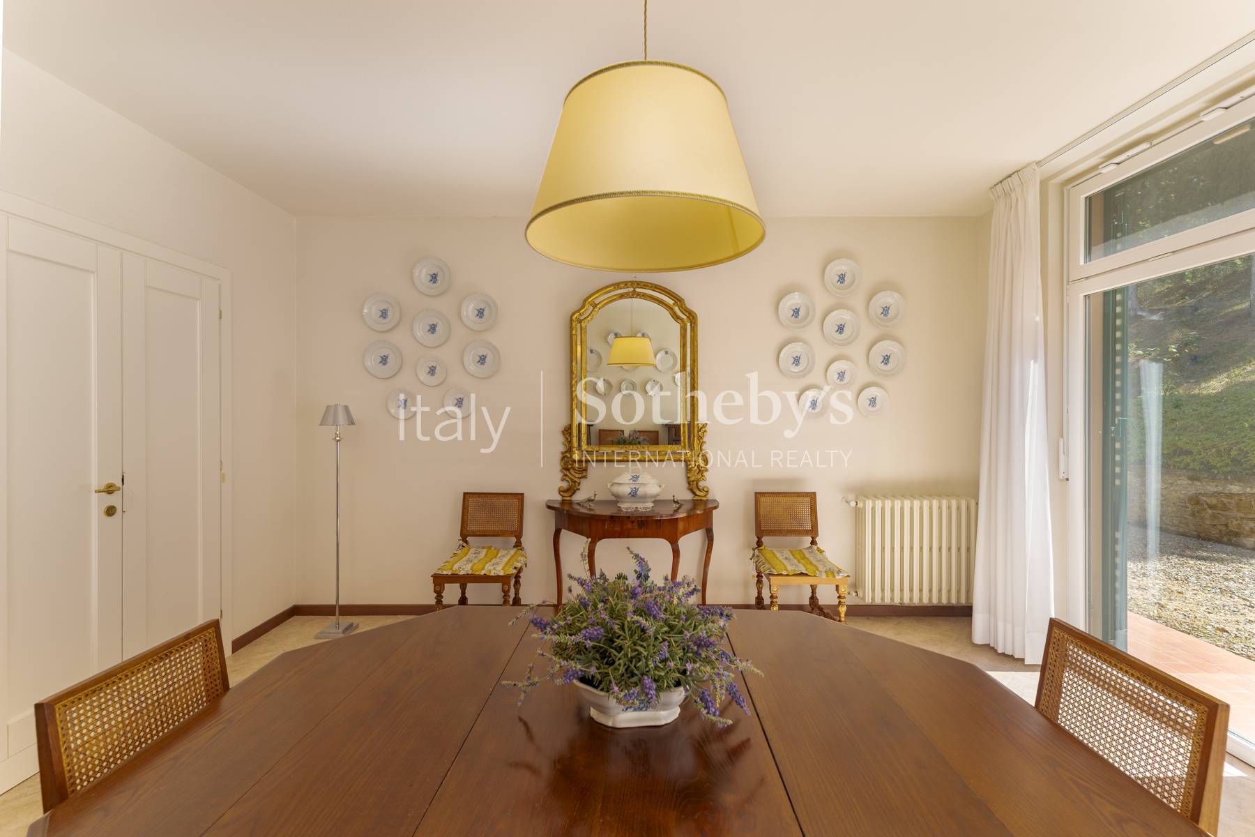  Panoramic villa in the hills of Florence - 物件實景