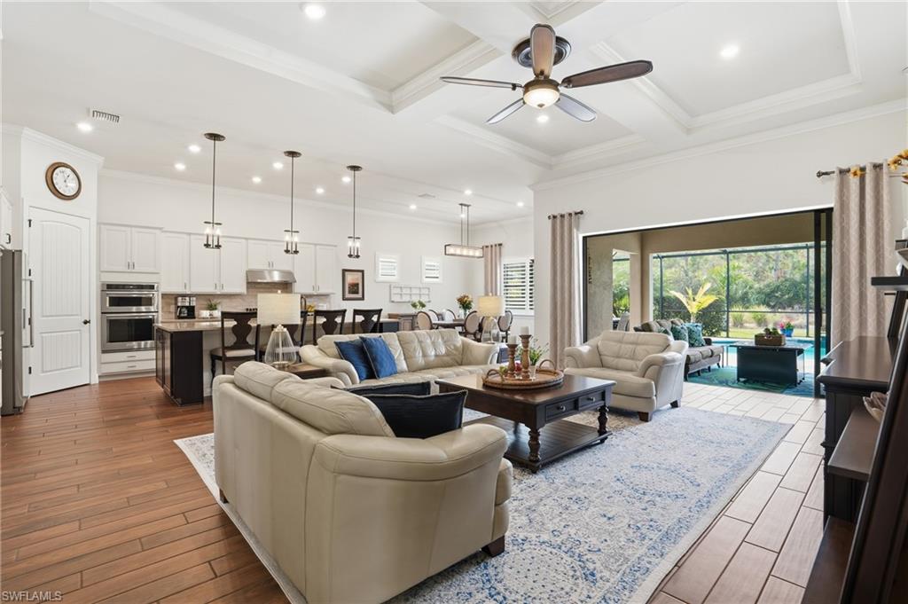 Estero, Florida, 33928, United States, 3 Bedrooms Bedrooms, ,3 BathroomsBathrooms,Residential,For Sale,1991758