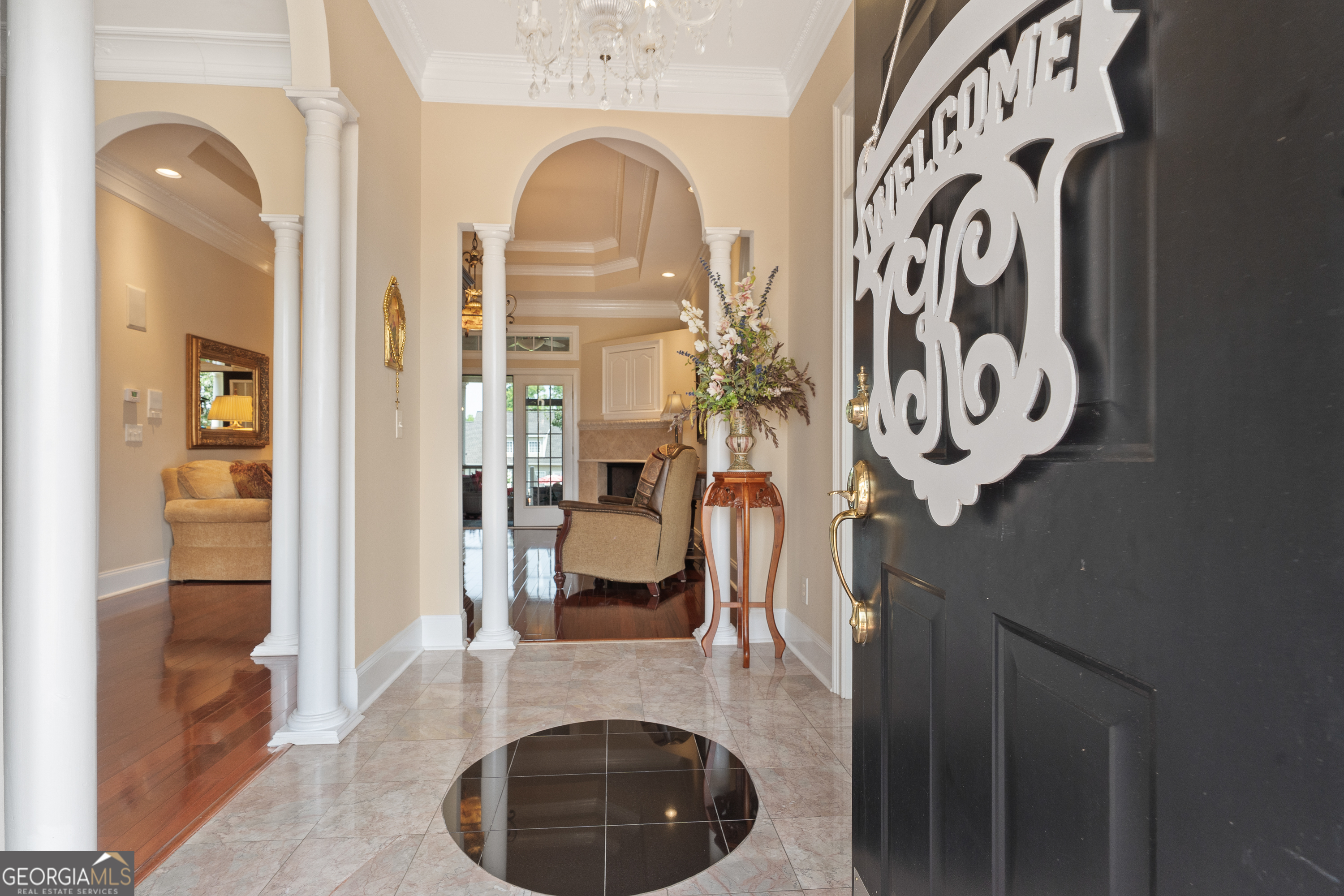 Macon, Georgia, 31220, United States, 5 Bedrooms Bedrooms, ,5 BathroomsBathrooms,Residential,For Sale,1850195
