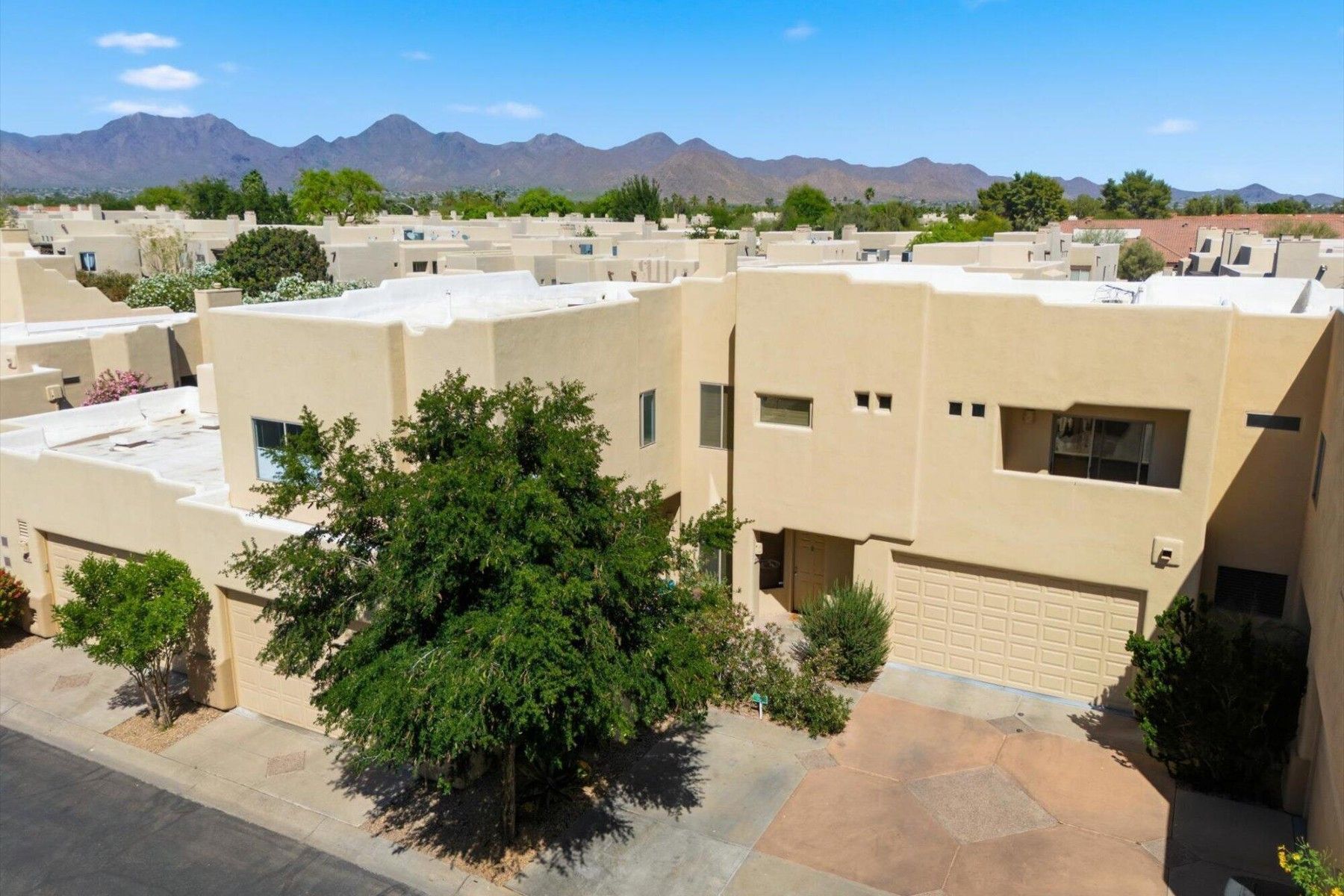  9070 E Gary Road  Scottsdale, AZ - 物件實景